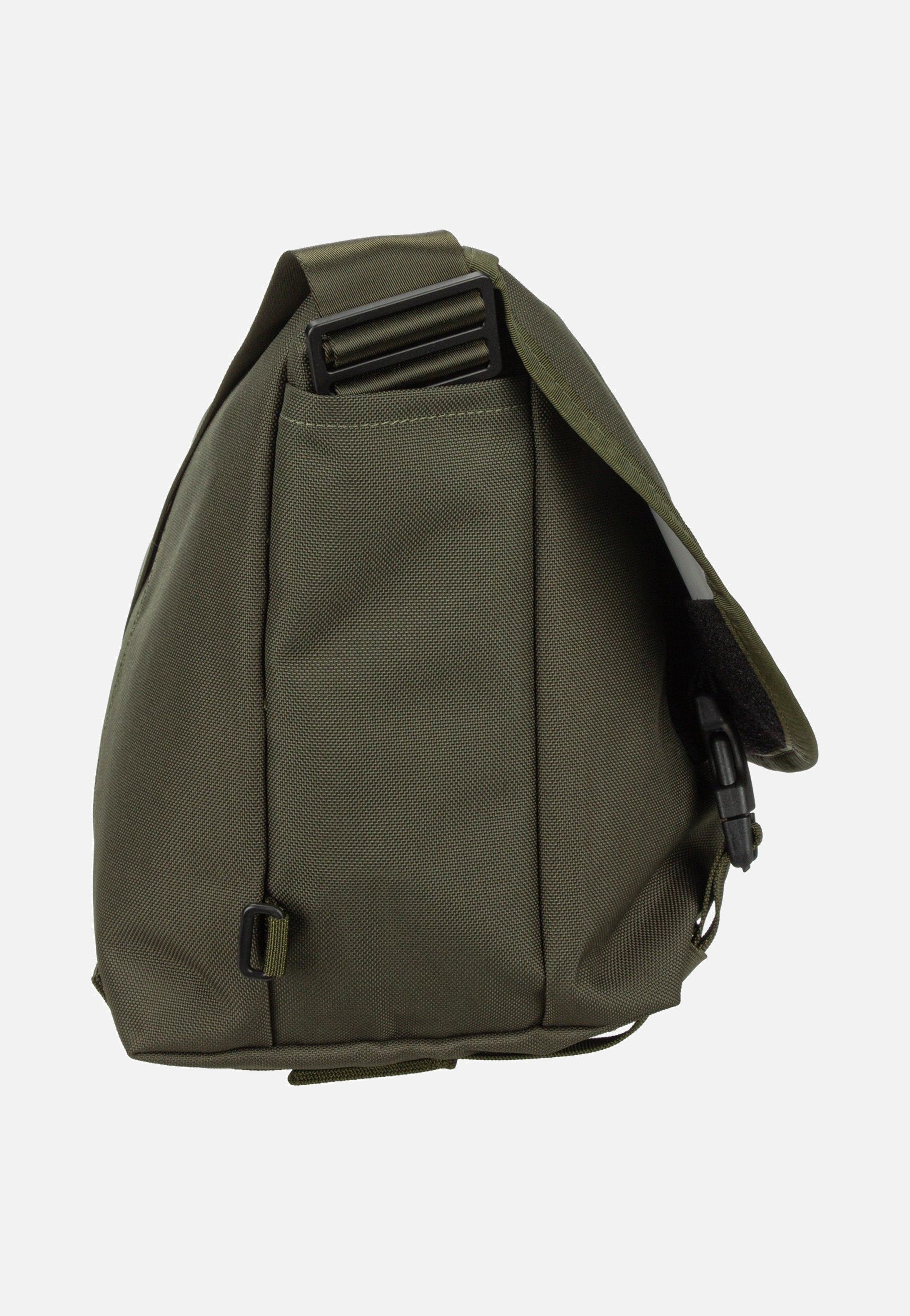 Timbuk2 Classic Messenger M Army Messenger Bag