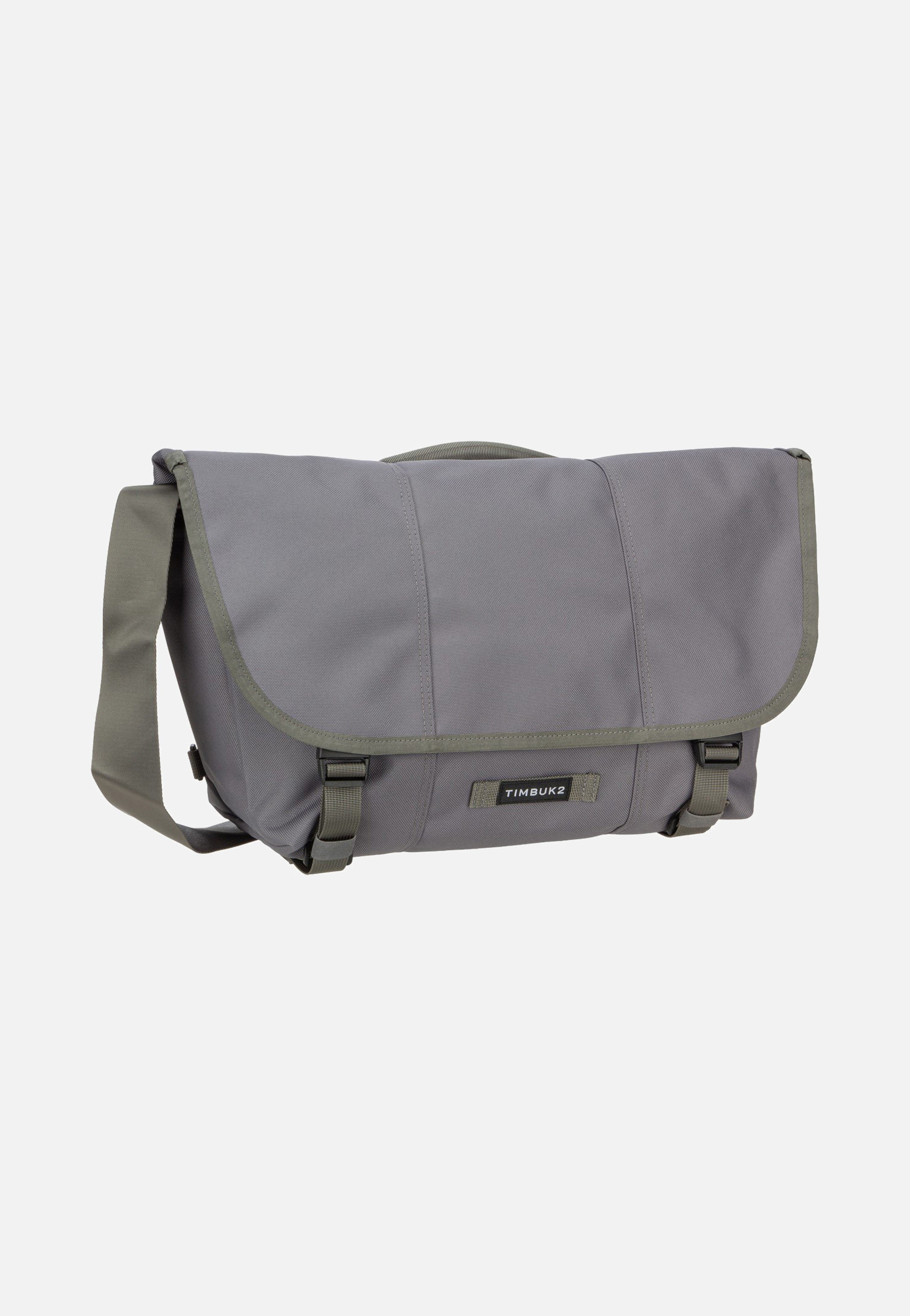 Timbuk2 Classic Messenger M Gunmetal Messenger Bag