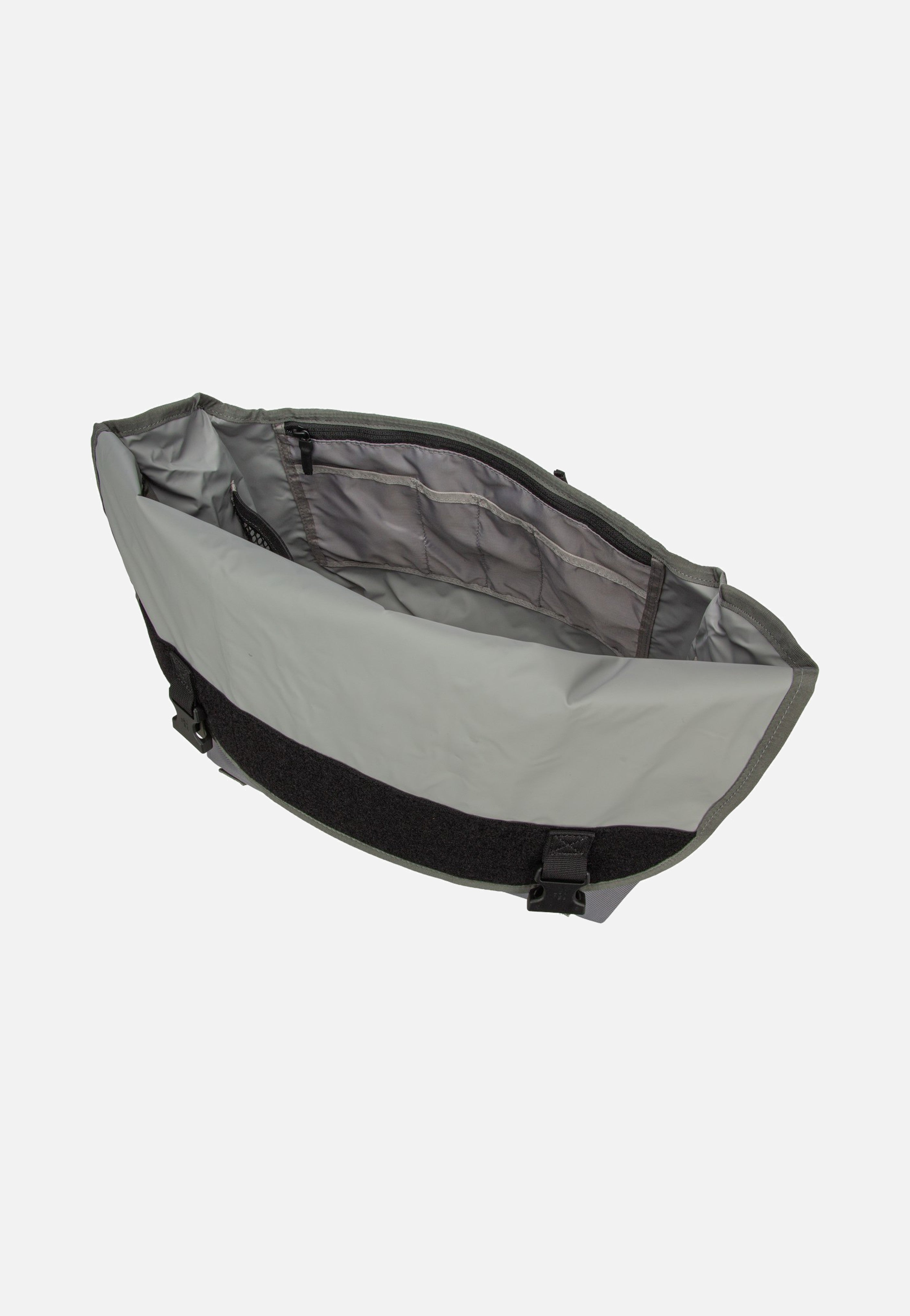 Timbuk2 Classic Messenger M Gunmetal Messenger Bag