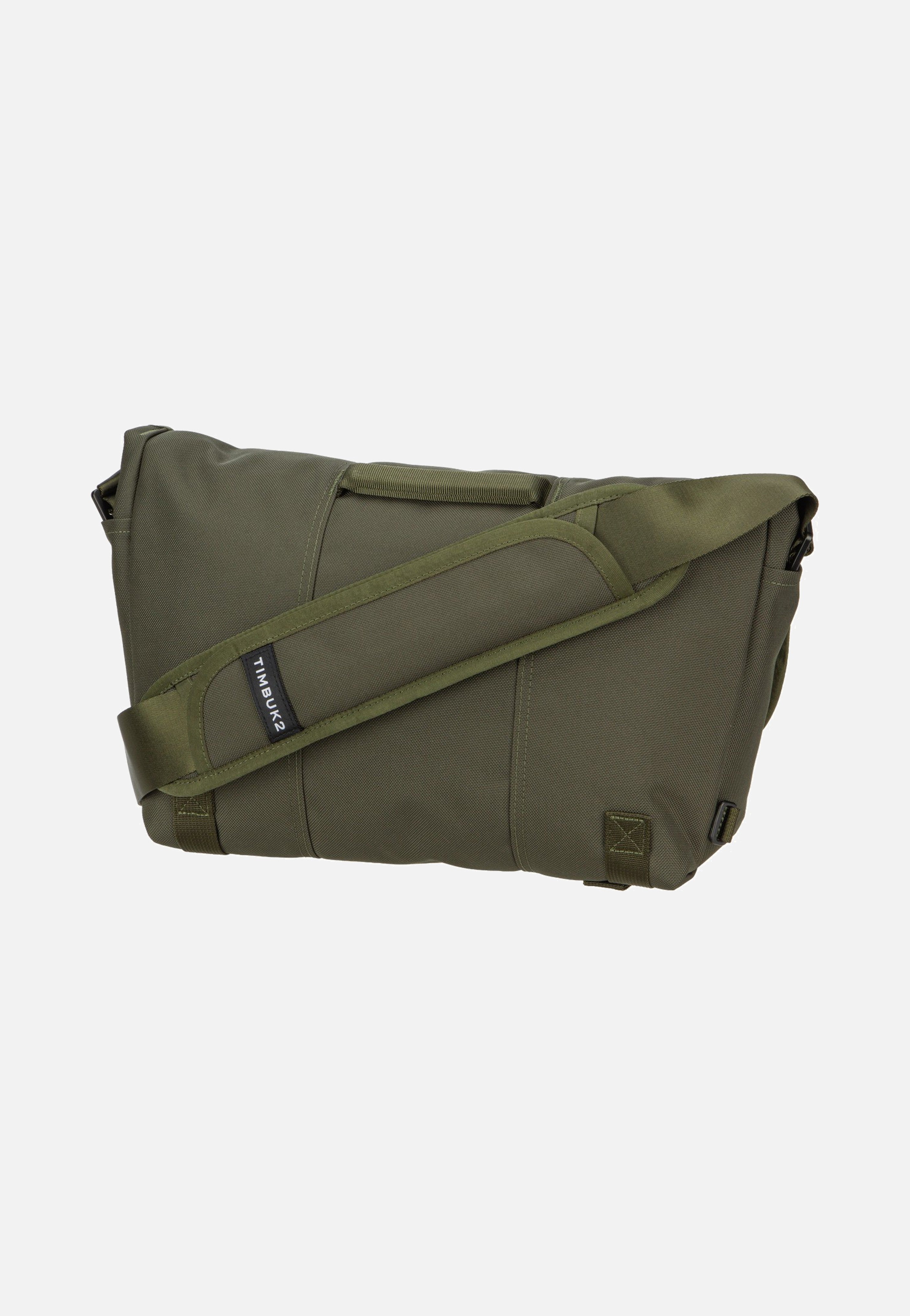 Timbuk2 Classic Messenger S Army Messenger Bag