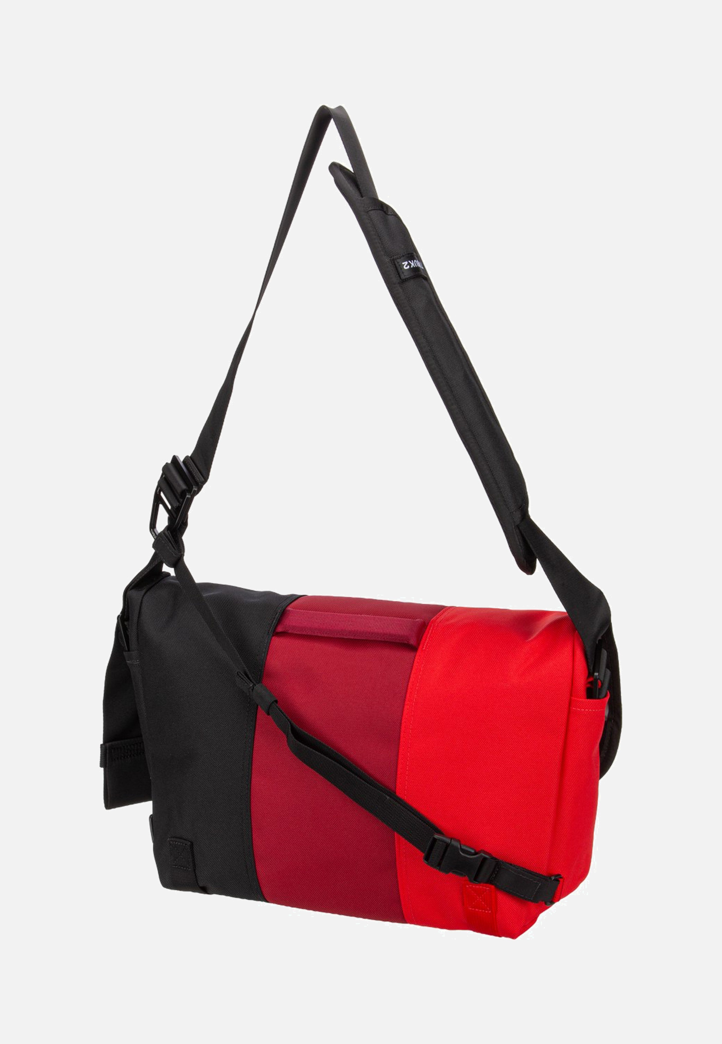 Timbuk2 Classic Messenger S Diablo Messenger Bag