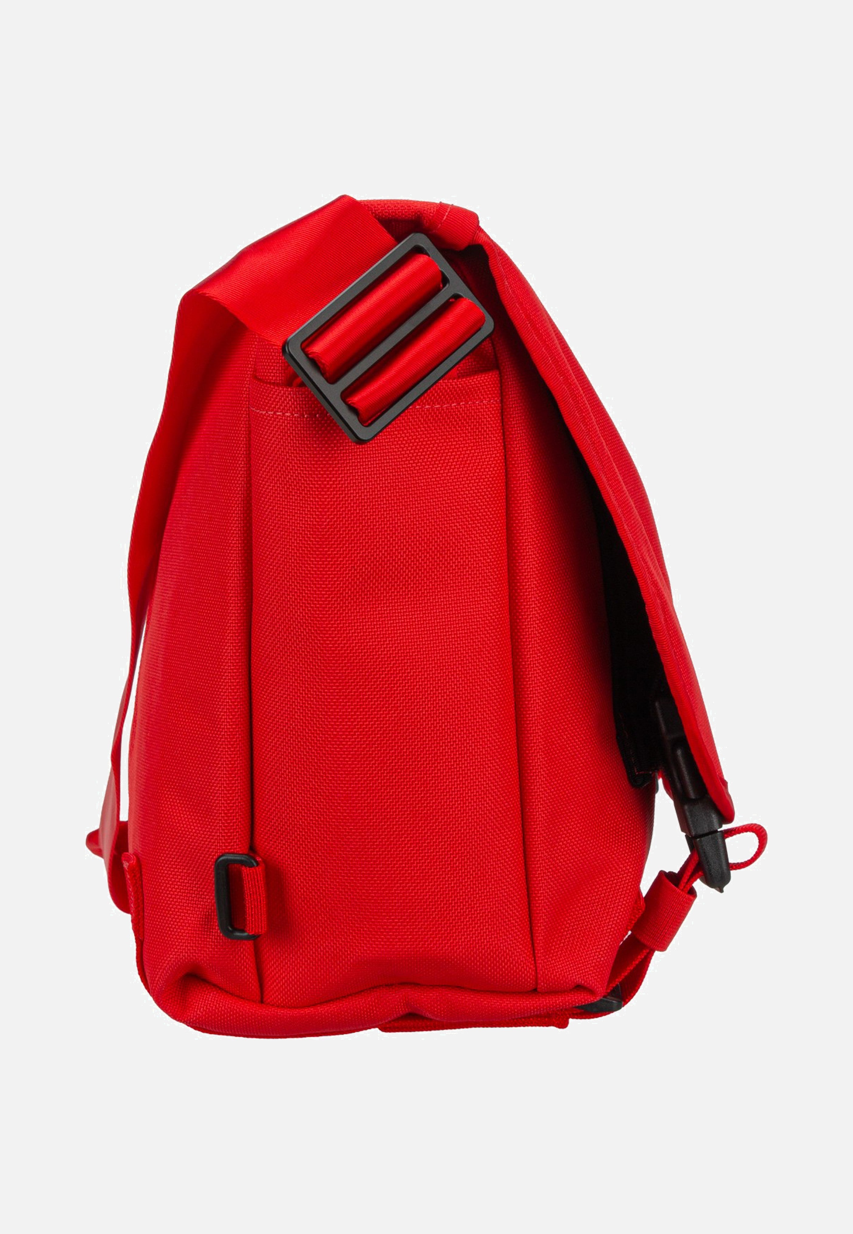 Timbuk2 Classic Messenger S Fire Red Messenger Bag