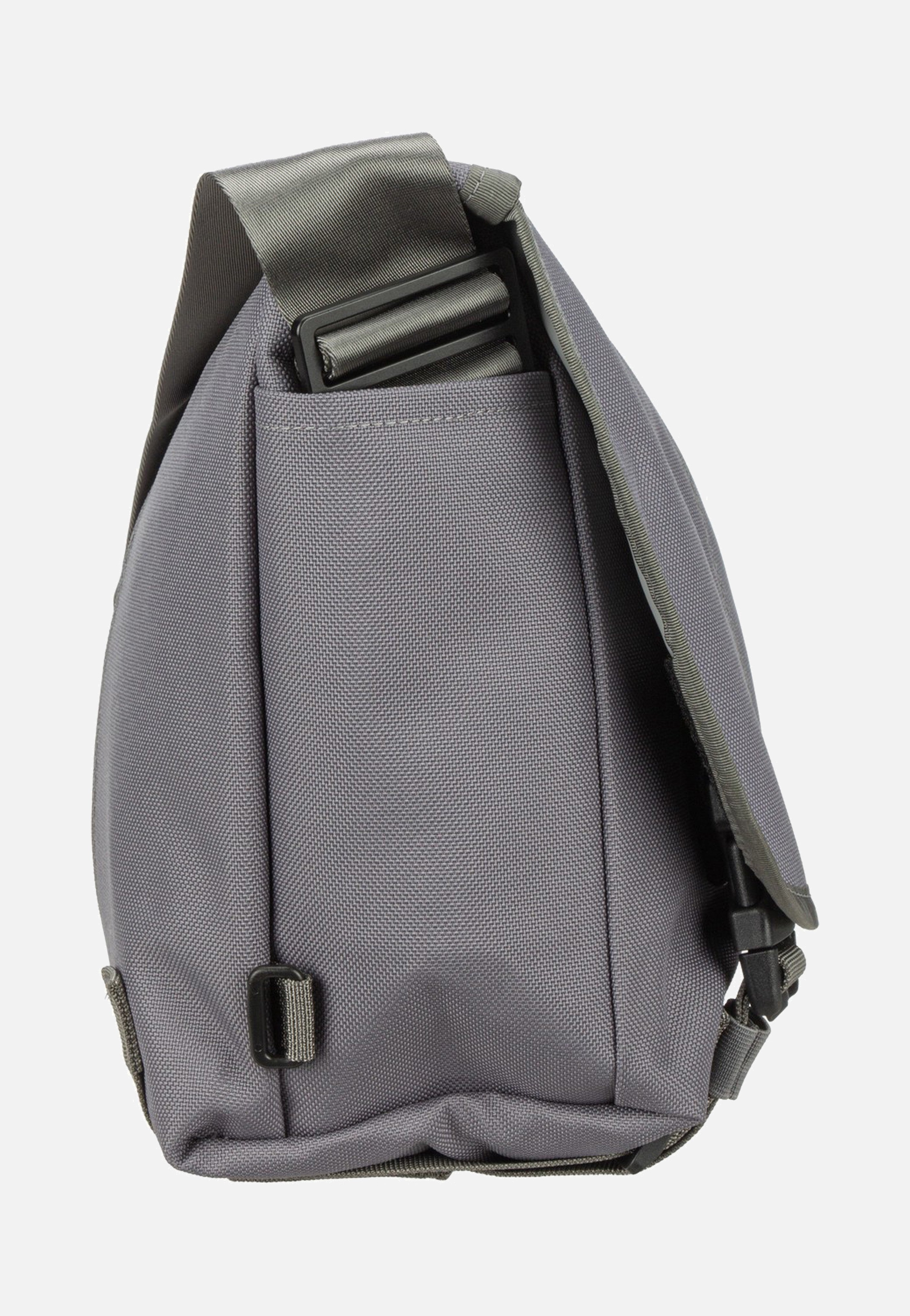 Timbuk2 Classic Messenger S Gunmetal Messenger Bag