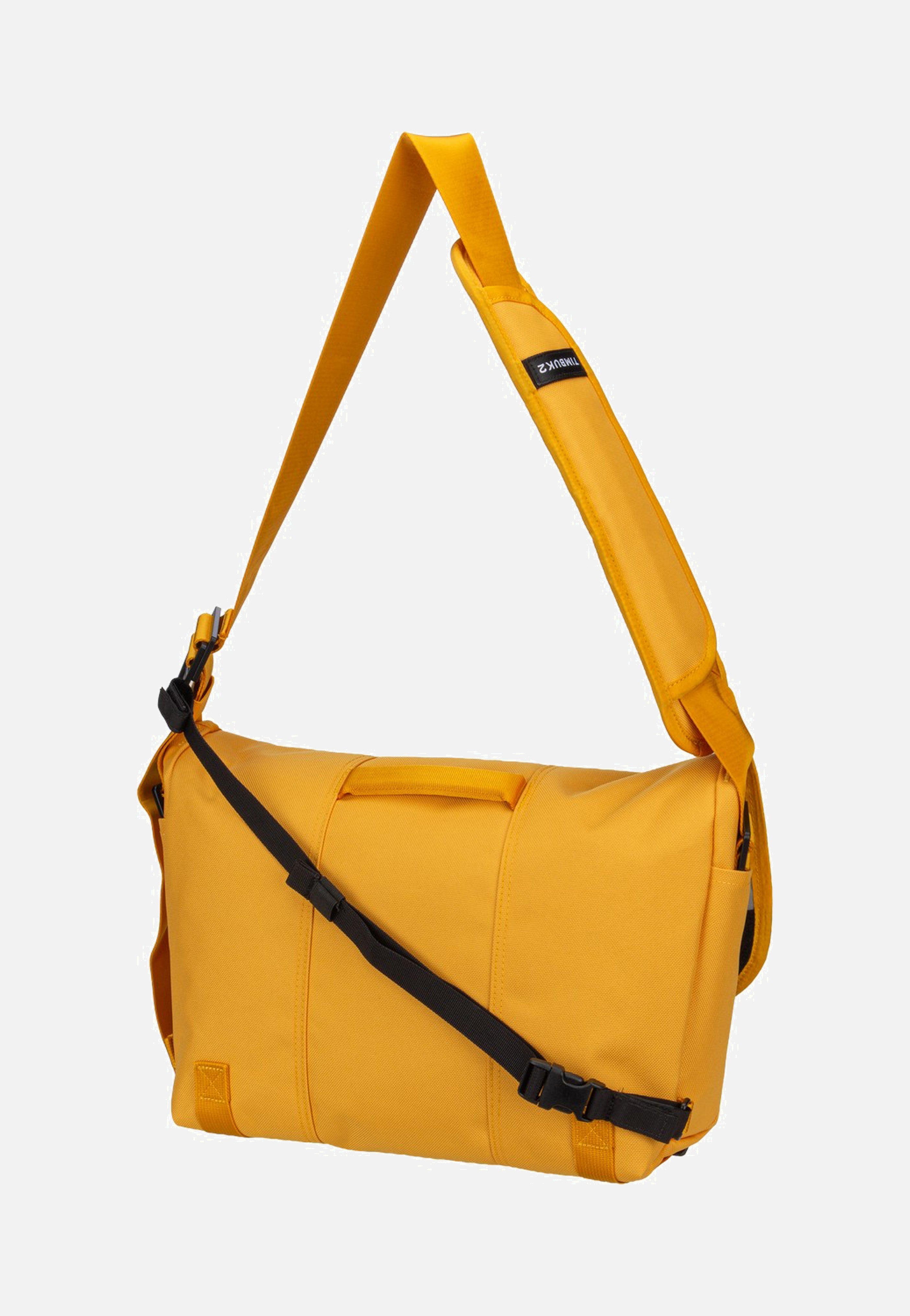 Timbuk2 Classic Messenger S Honey Messenger Bag