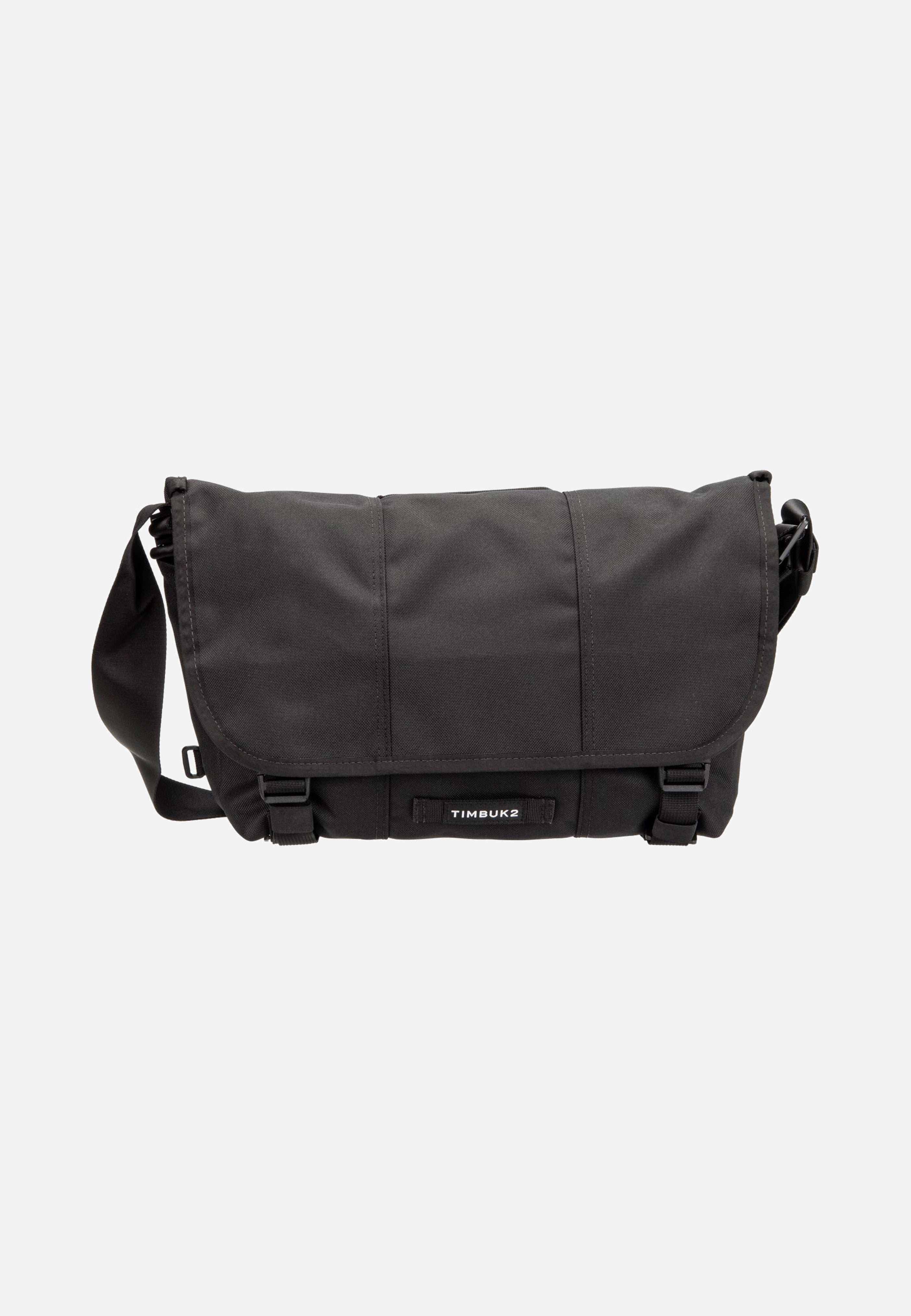 Timbuk2 Classic Messenger S Jet Black Messenger Bag