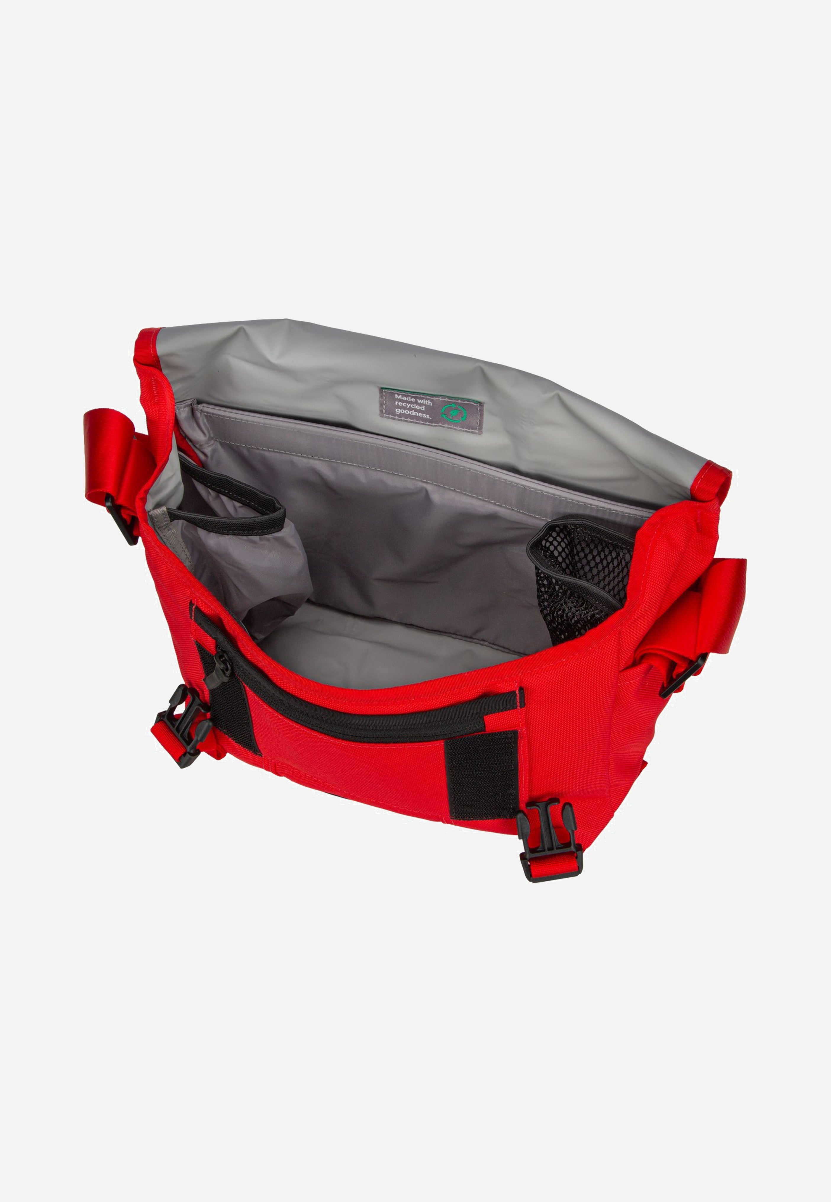 Timbuk2 Classic Messenger XS Fire Red Messenger Bag