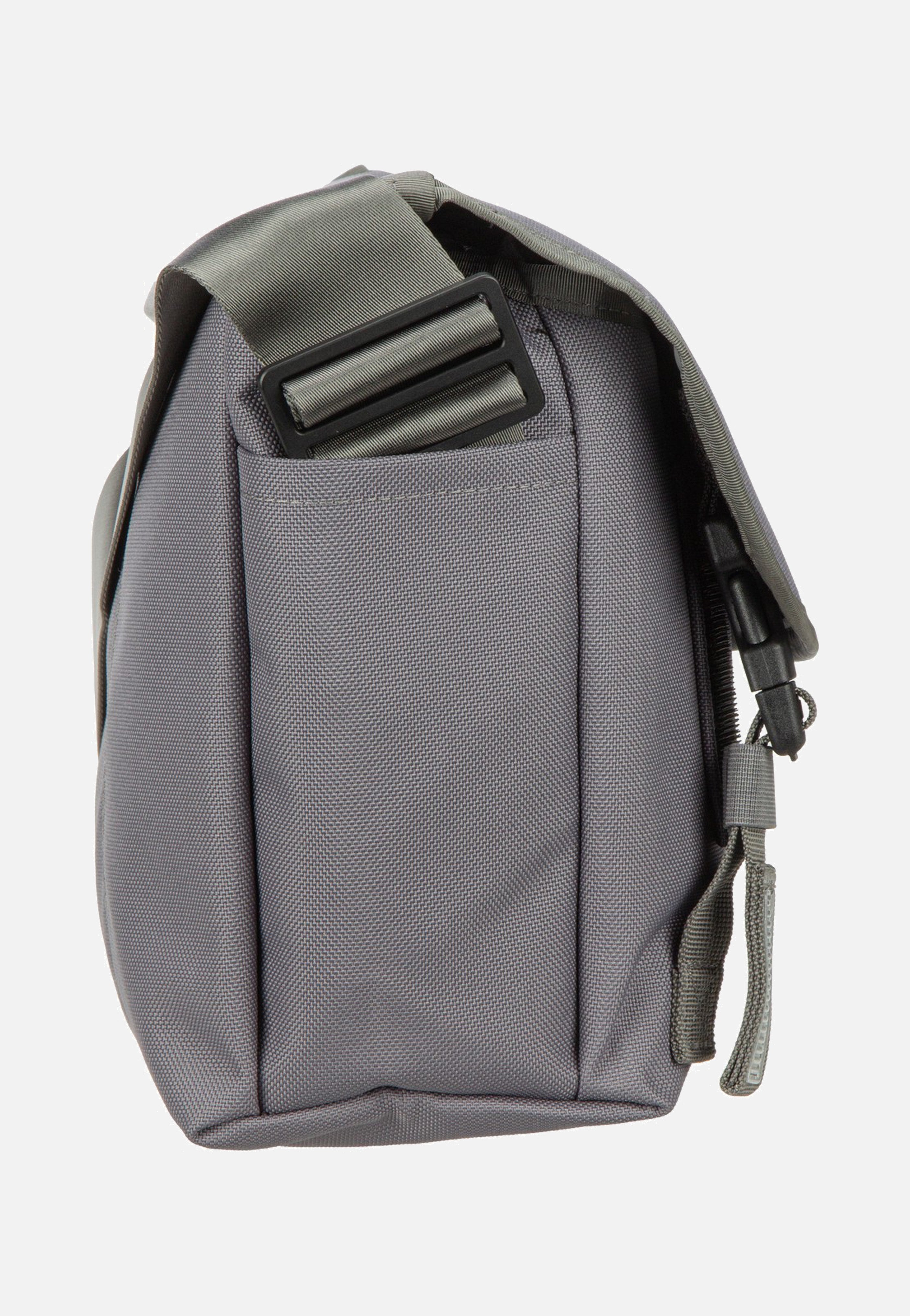 Timbuk2 Classic Messenger XS Gunmetal Messenger Bag