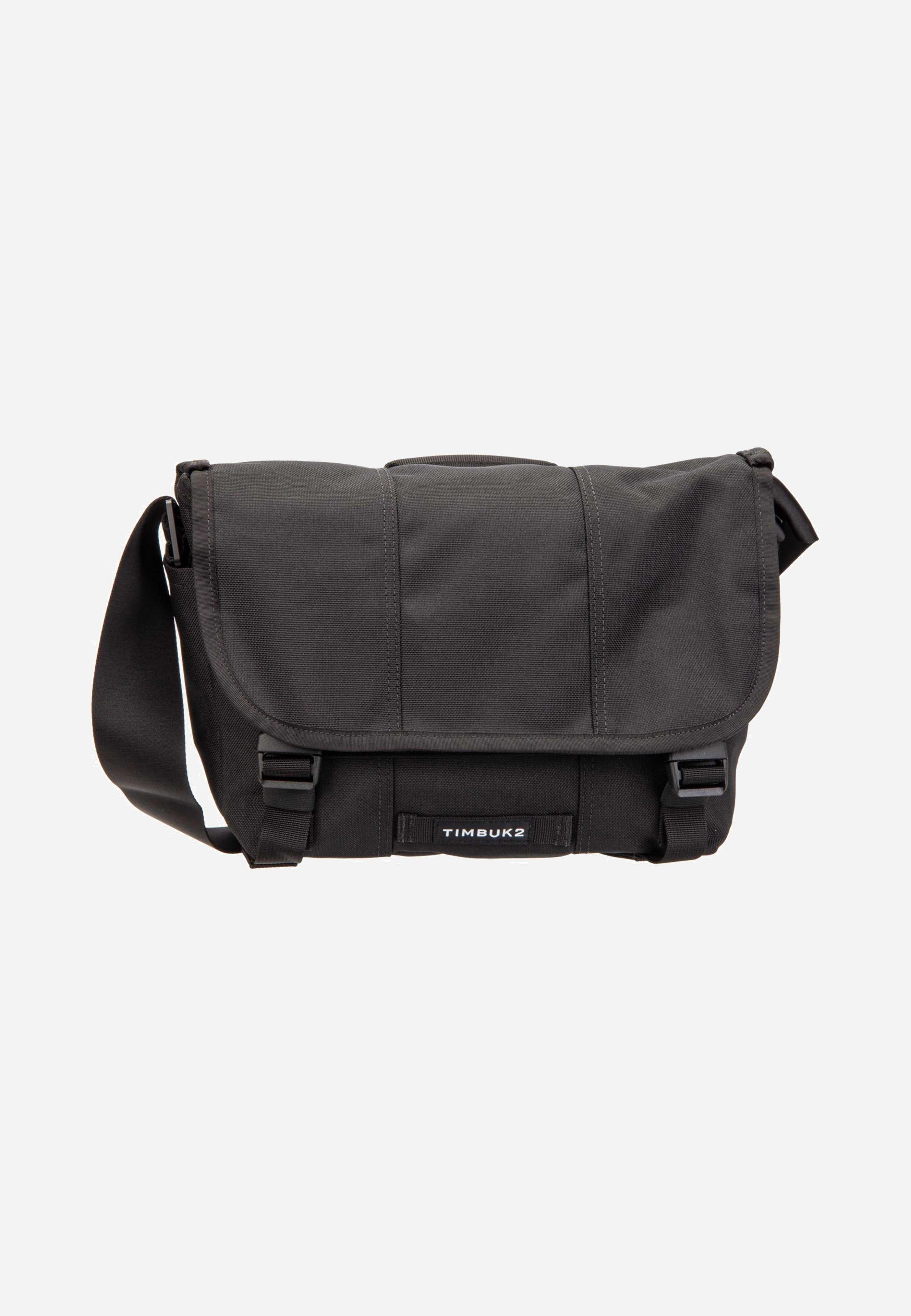 Timbuk2 Classic Messenger XS Jet Black Messenger Bag