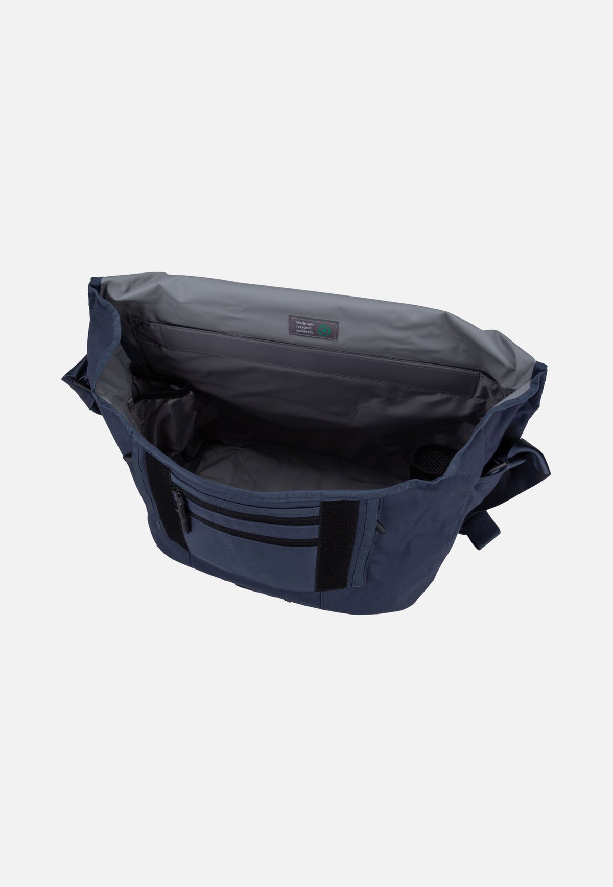 Timbuk2 Flight Classic L Granite Messenger Bag