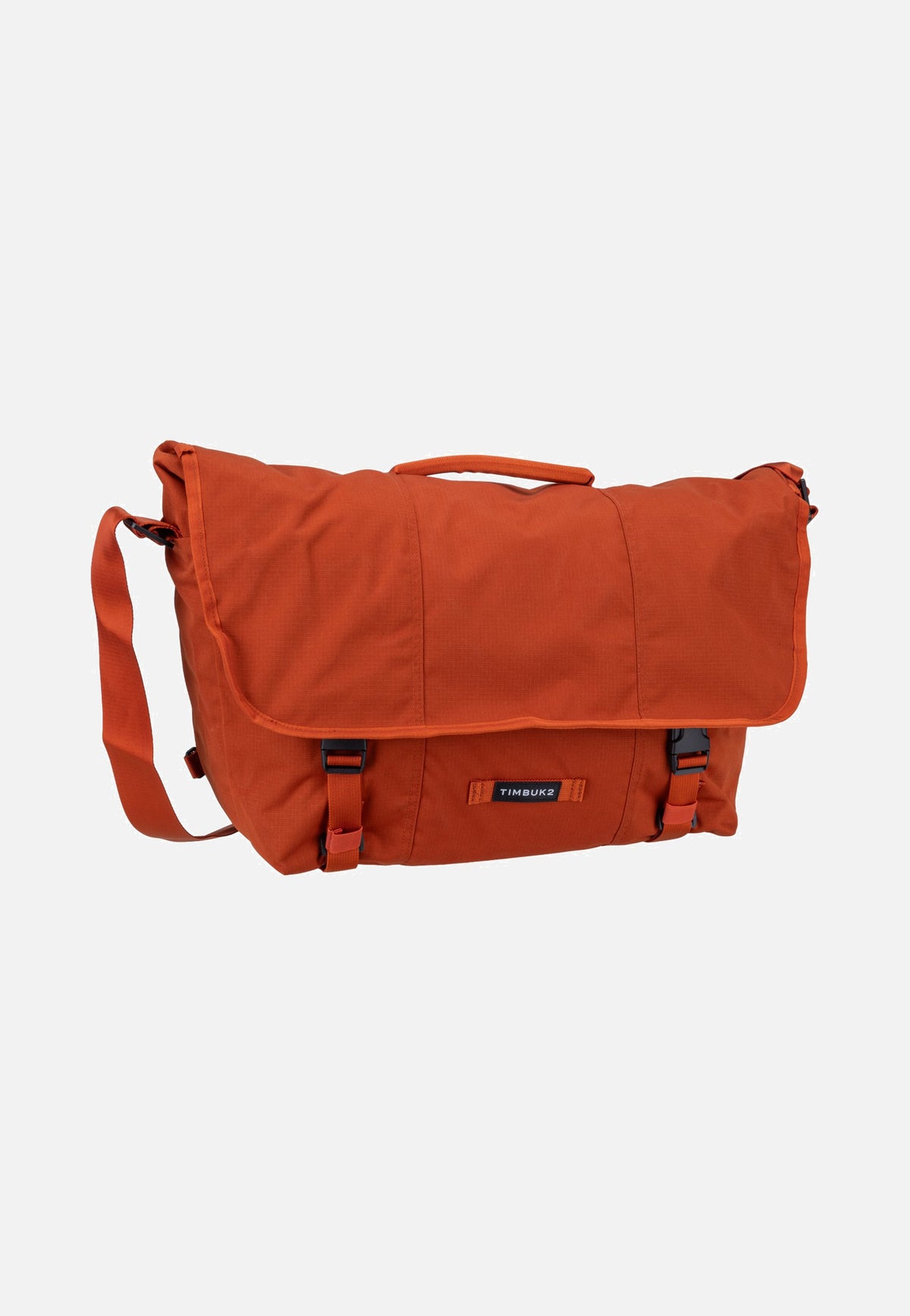 Timbuk2 Flight Classic L Rust Messenger Bag