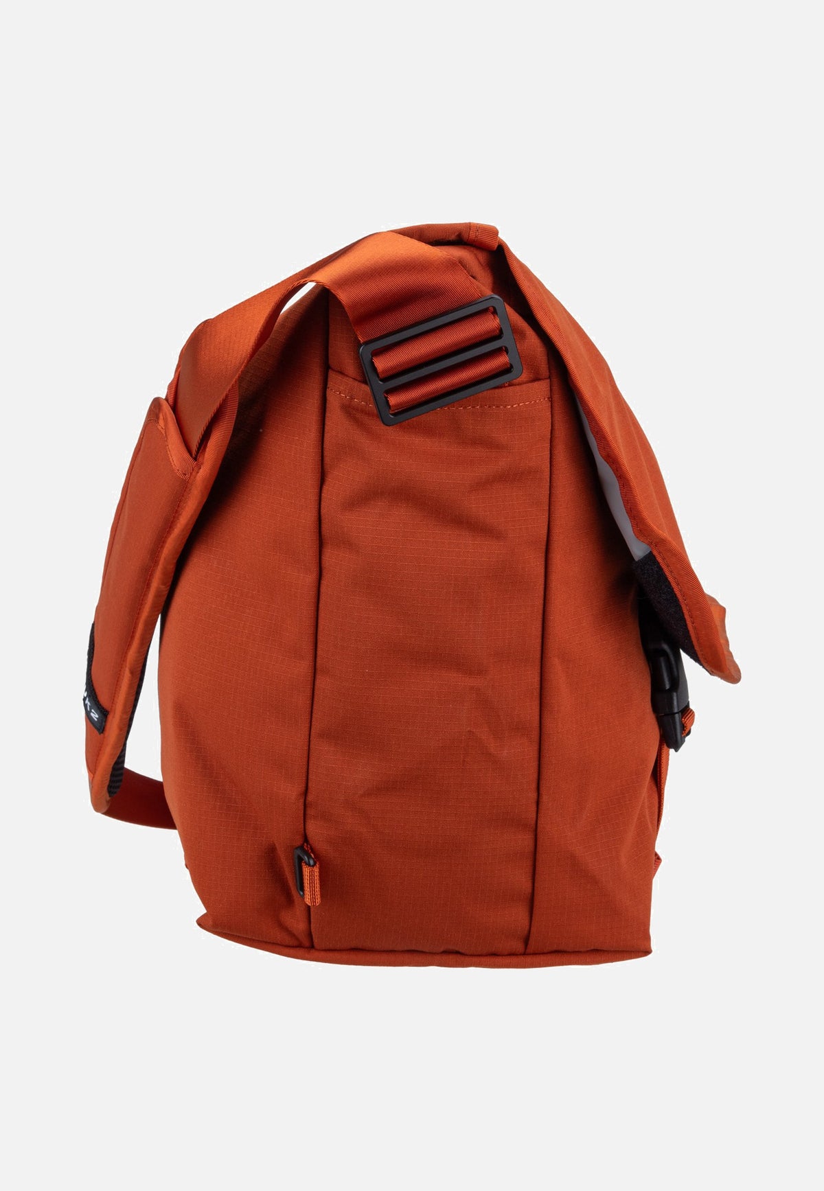 Timbuk2 Flight Classic L Rust Messenger Bag