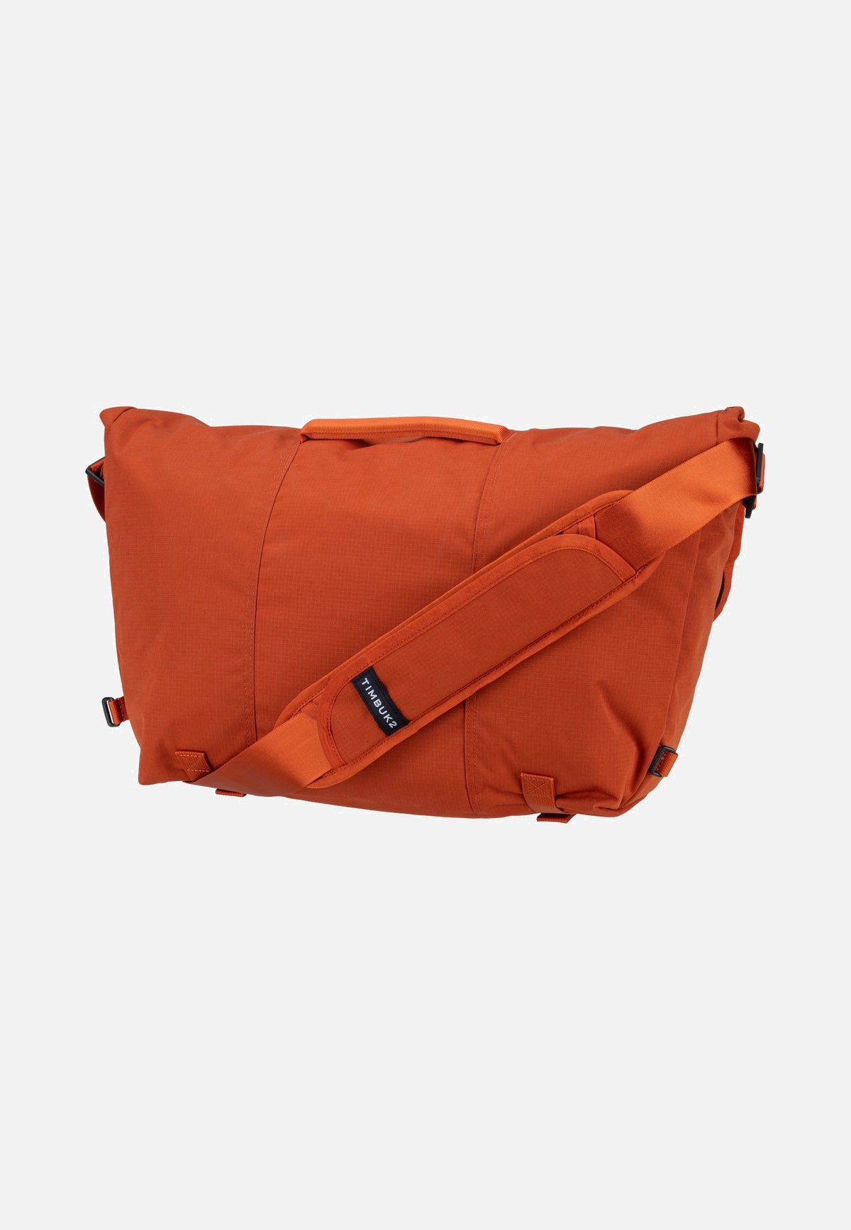 Timbuk2 Flight Classic L Rust Messenger Bag