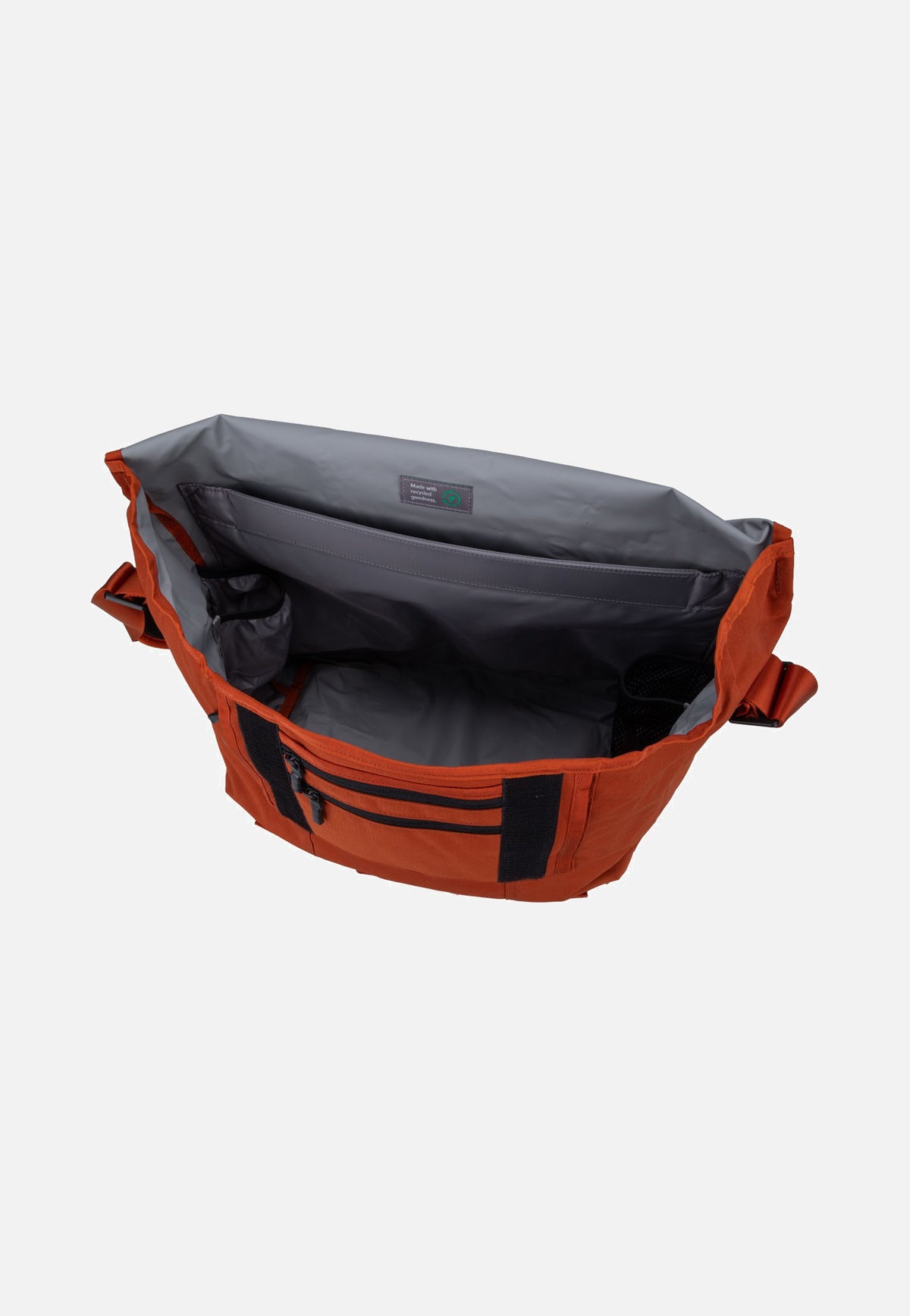 Timbuk2 Flight Classic L Rust Messenger Bag