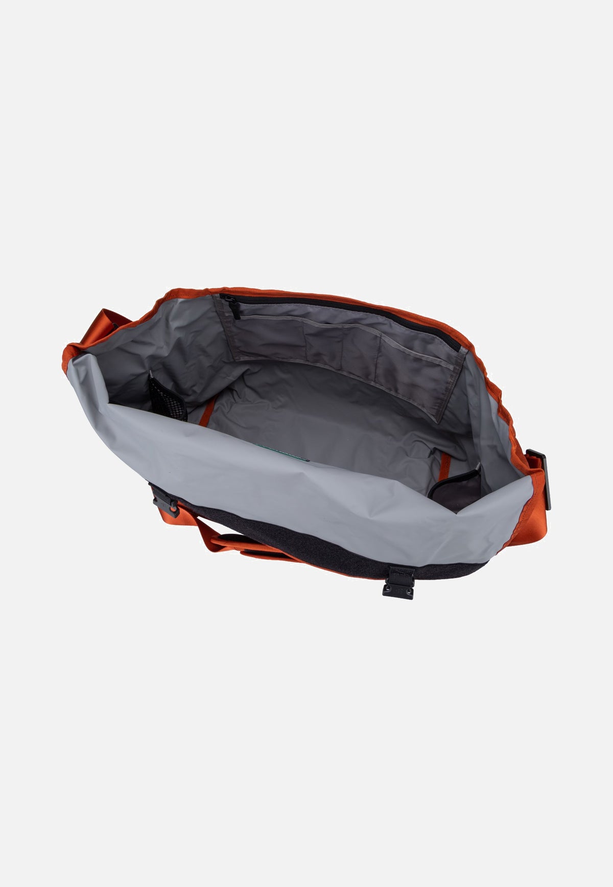 Timbuk2 Flight Classic L Rust Messenger Bag