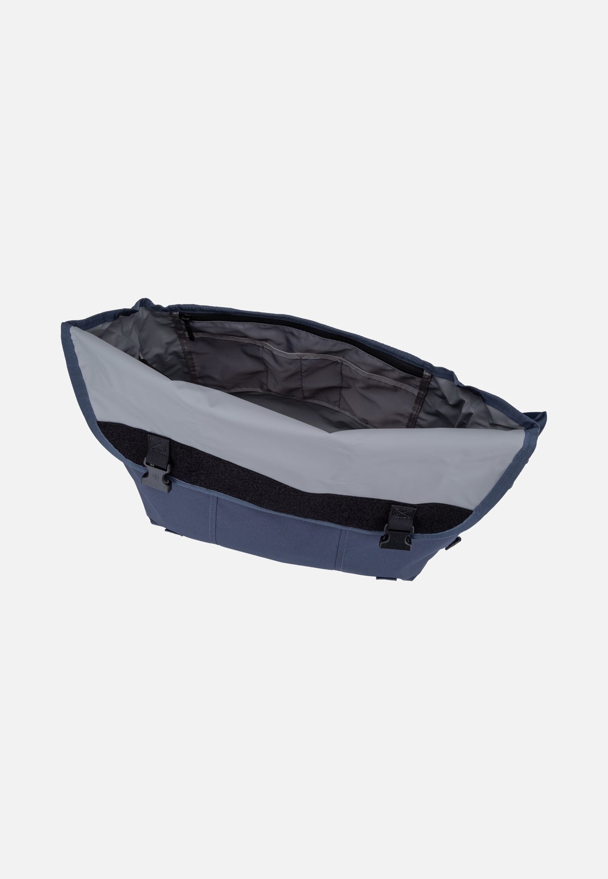 Timbuk2 Flight Classic M Granite Messenger Bag