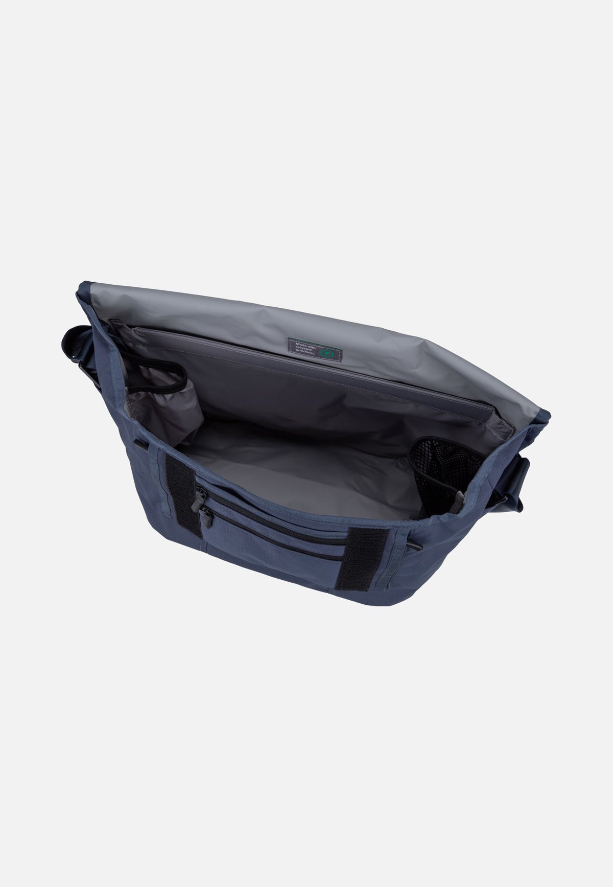 Timbuk2 Flight Classic M Granite Messenger Bag