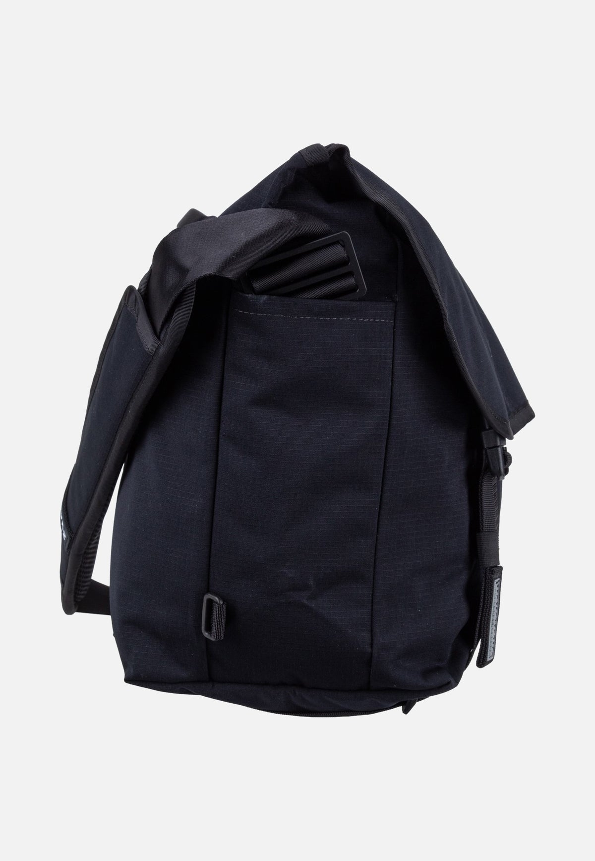 Timbuk2 Flight Classic M Jet Black Messenger Bag