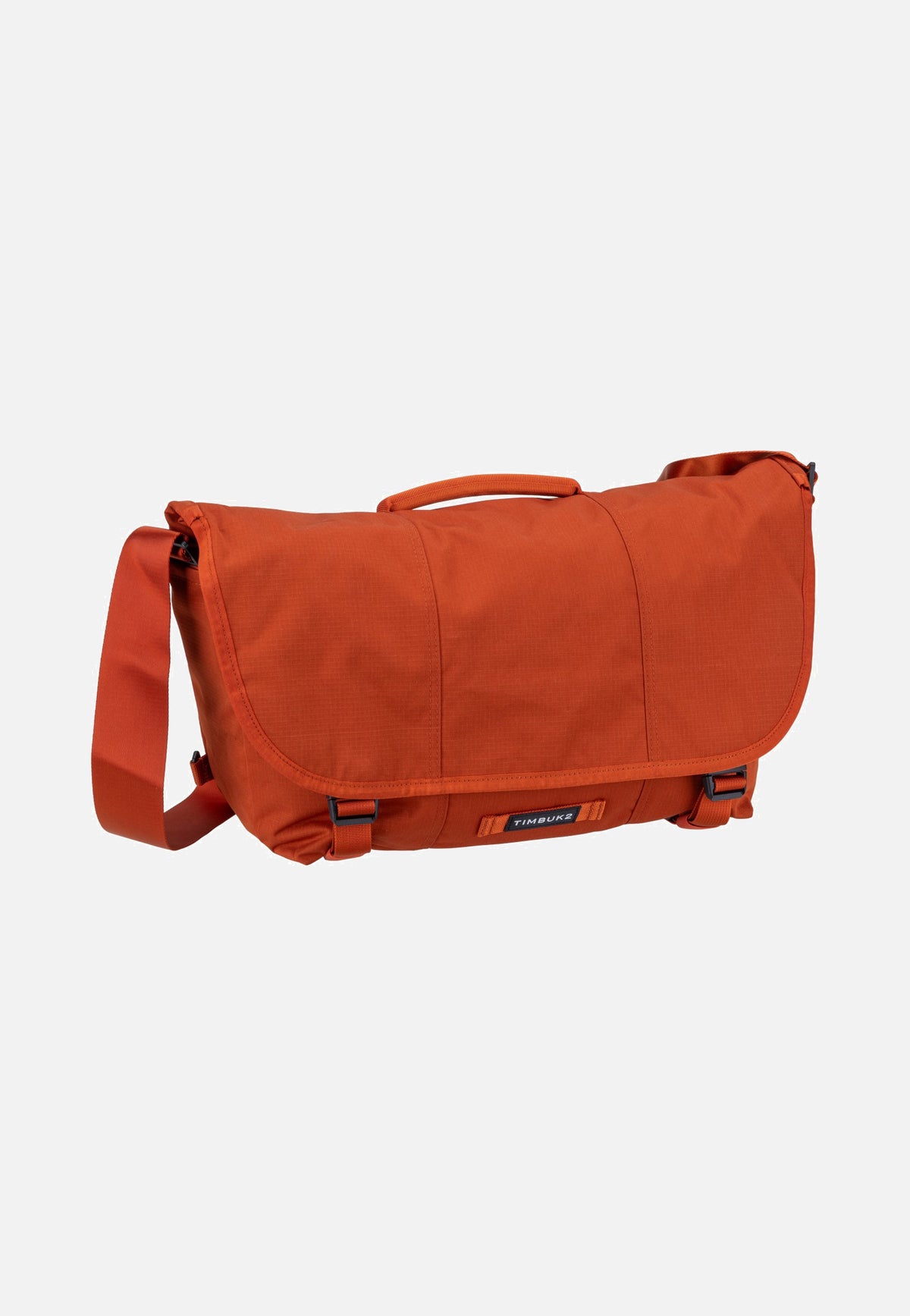 Timbuk2 Flight Classic M Rust Messenger Bag