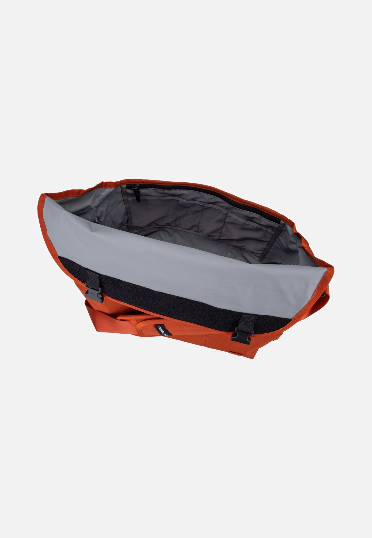 Timbuk2 Flight Classic M Rust Messenger Bag