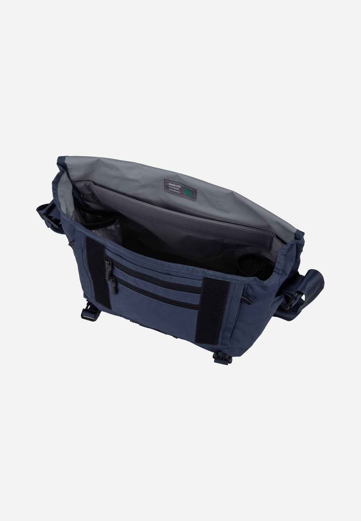 Timbuk2 Flight Classic S Granite Messenger Bag