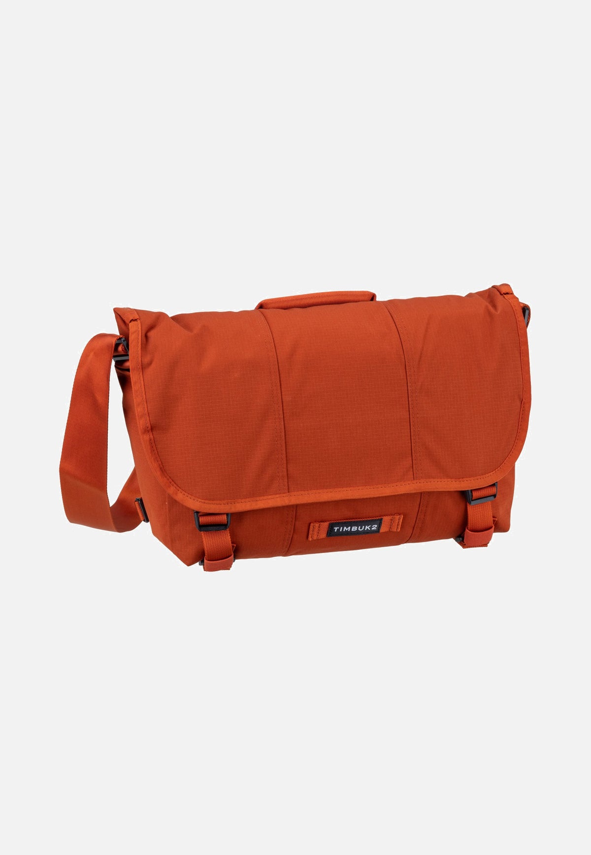 Timbuk2 Flight Classic S Rust Messenger Bag
