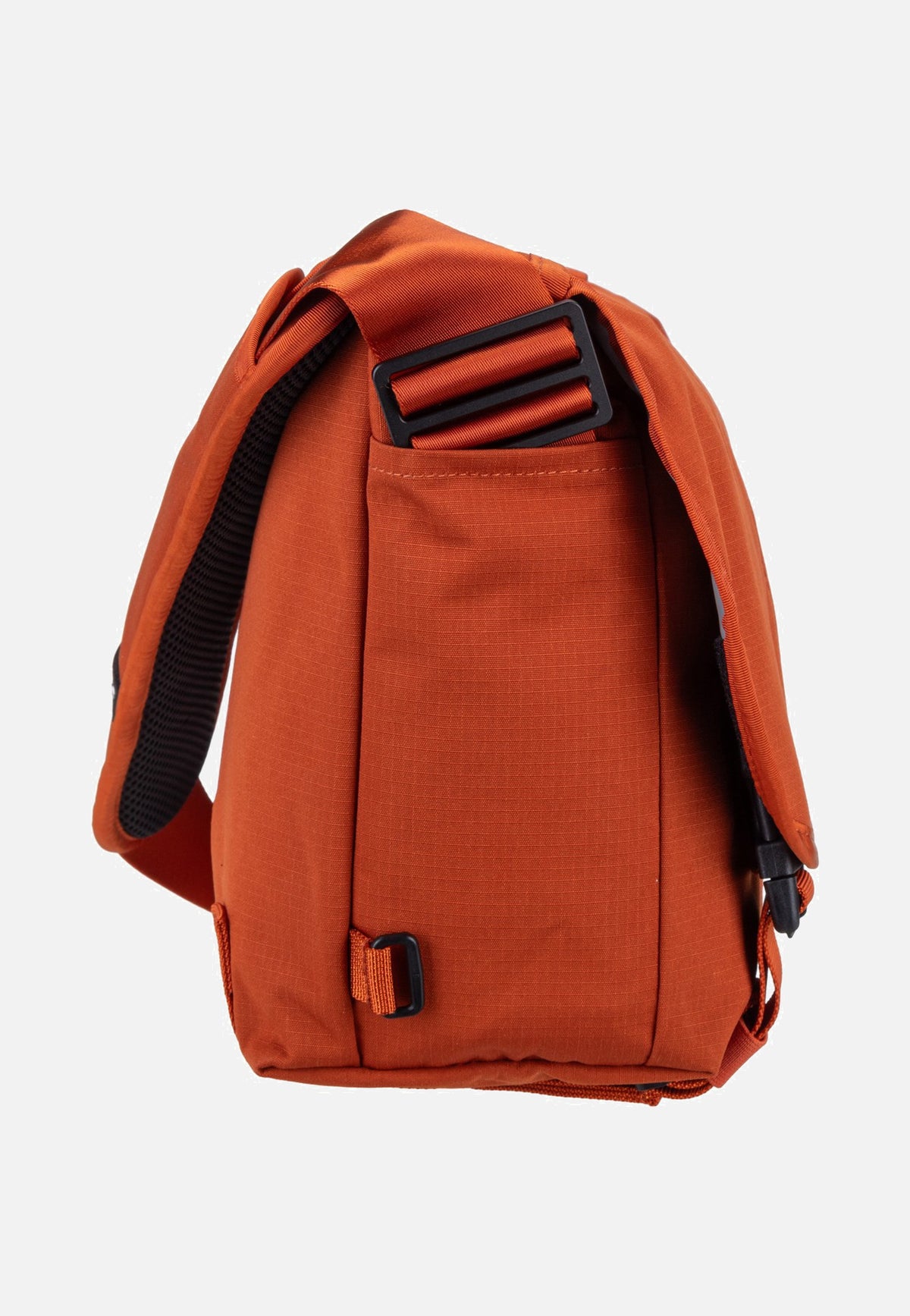 Timbuk2 Flight Classic S Rust Messenger Bag