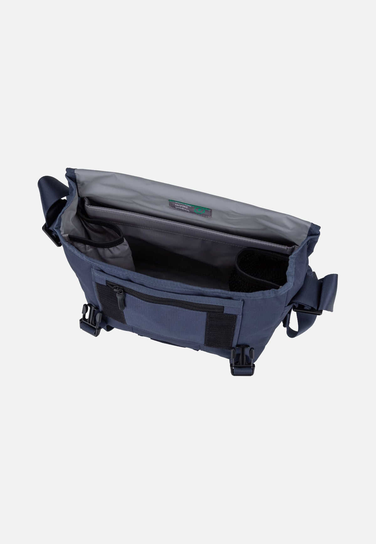 Timbuk2 Flight Classic XS Granite Messenger Bag