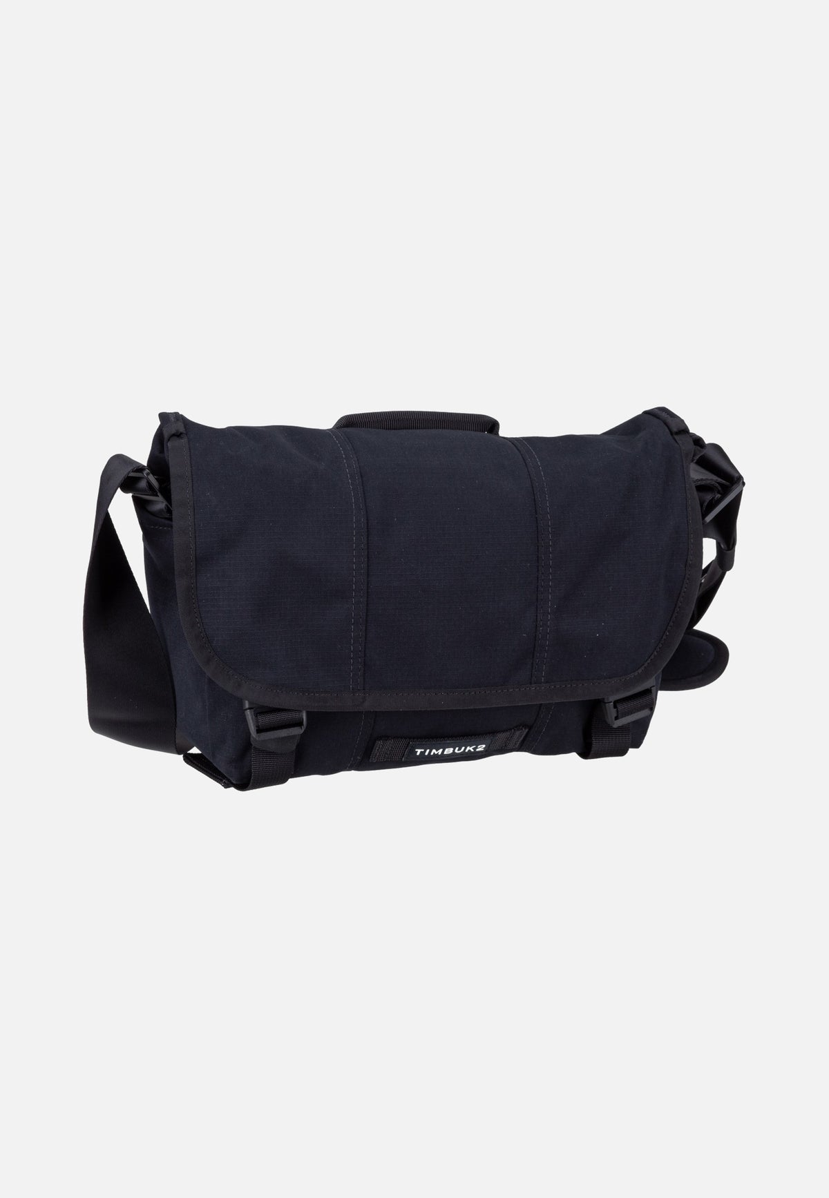 Timbuk2 Flight Classic XS Jet Black Messenger Bag