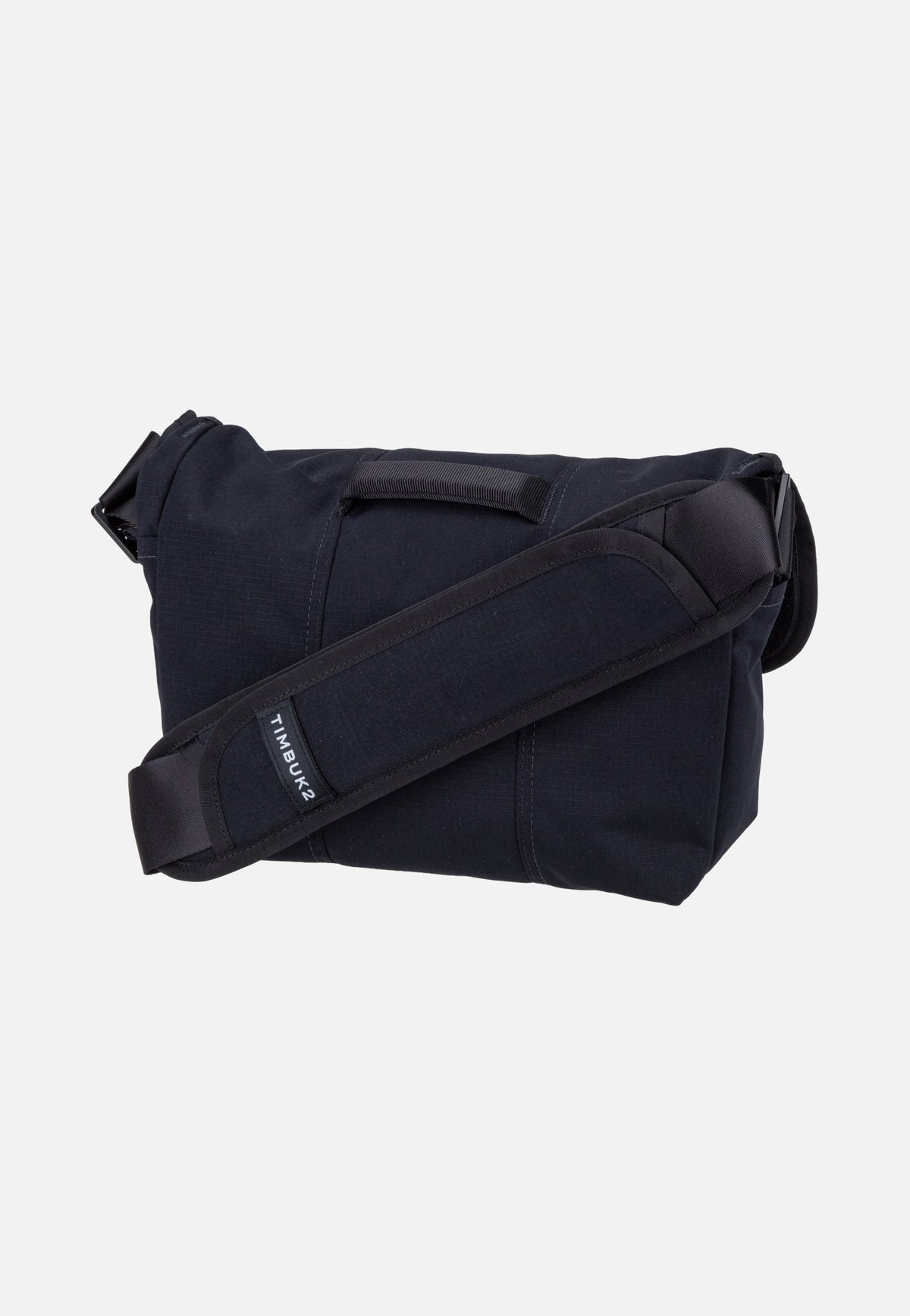 Timbuk2 Flight Classic XS Jet Black Messenger Bag