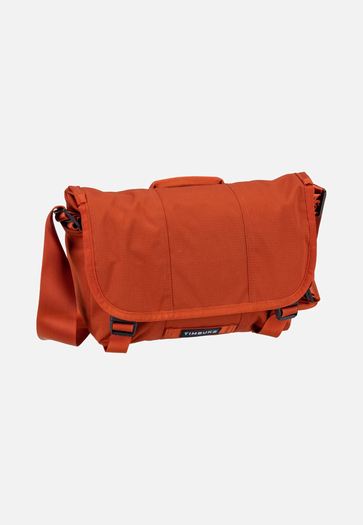 Timbuk2 Flight Classic XS Rust Messenger Bag