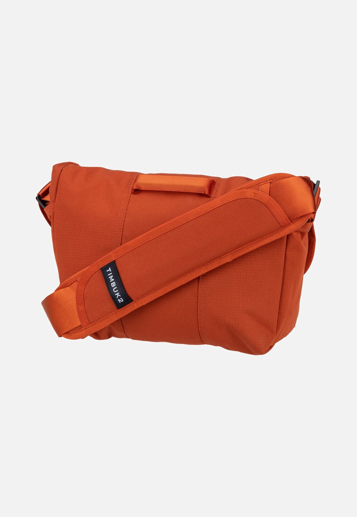 Timbuk2 Flight Classic XS Rust Messenger Bag