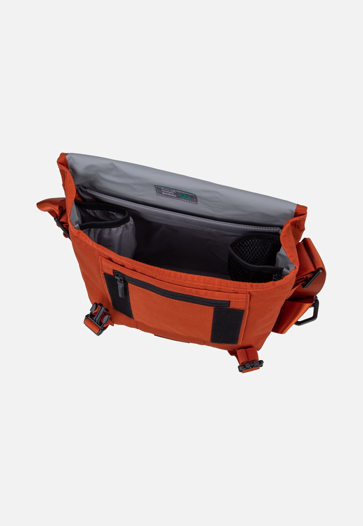 Timbuk2 Flight Classic XS Rust Messenger Bag
