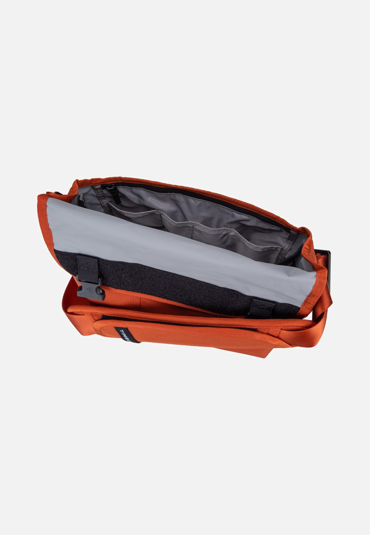 Timbuk2 Flight Classic XS Rust Messenger Bag