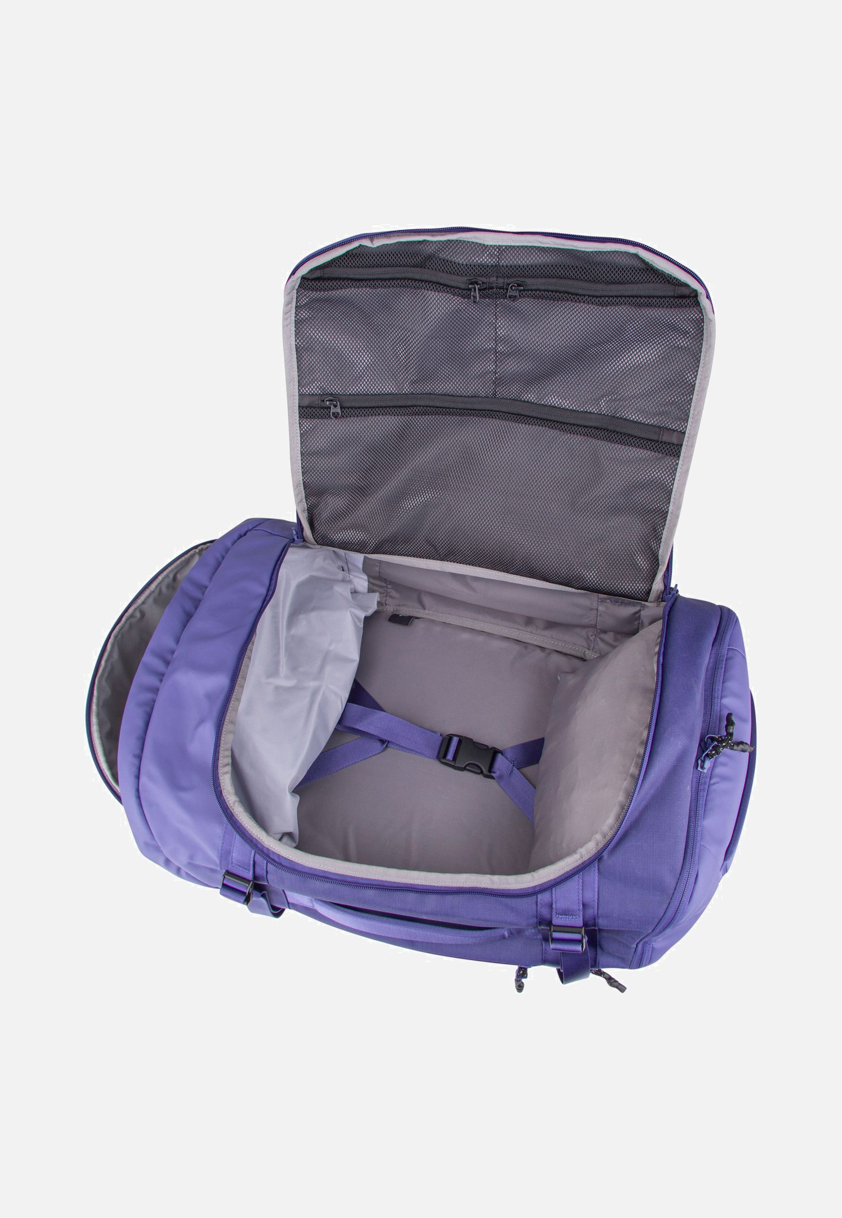Timbuk2 - Impulse Pack Future Dusk - Travel Backpack | Neutral-Image