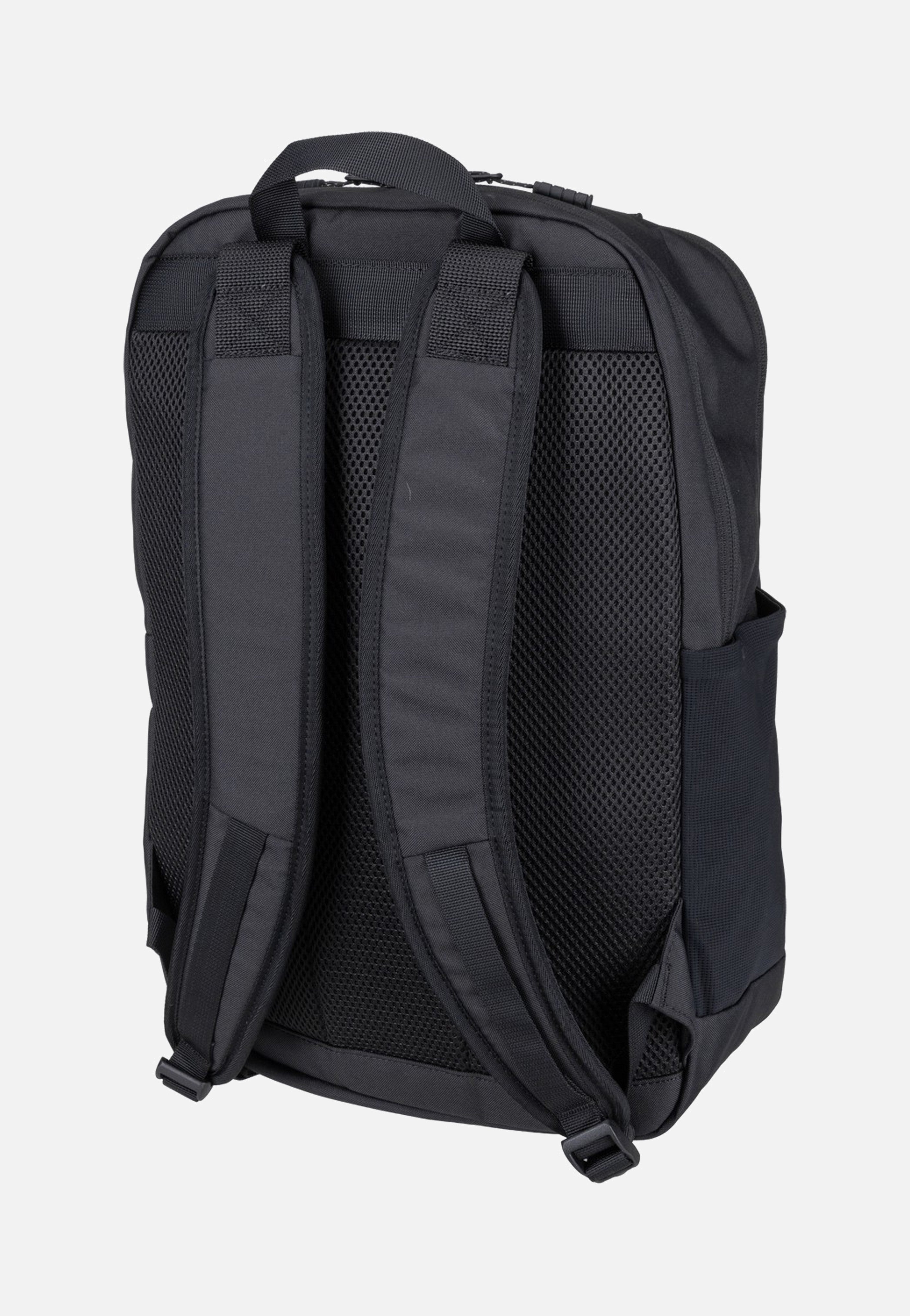 Timbuk2 Parkside 2.0 Eco Black Rucksack
