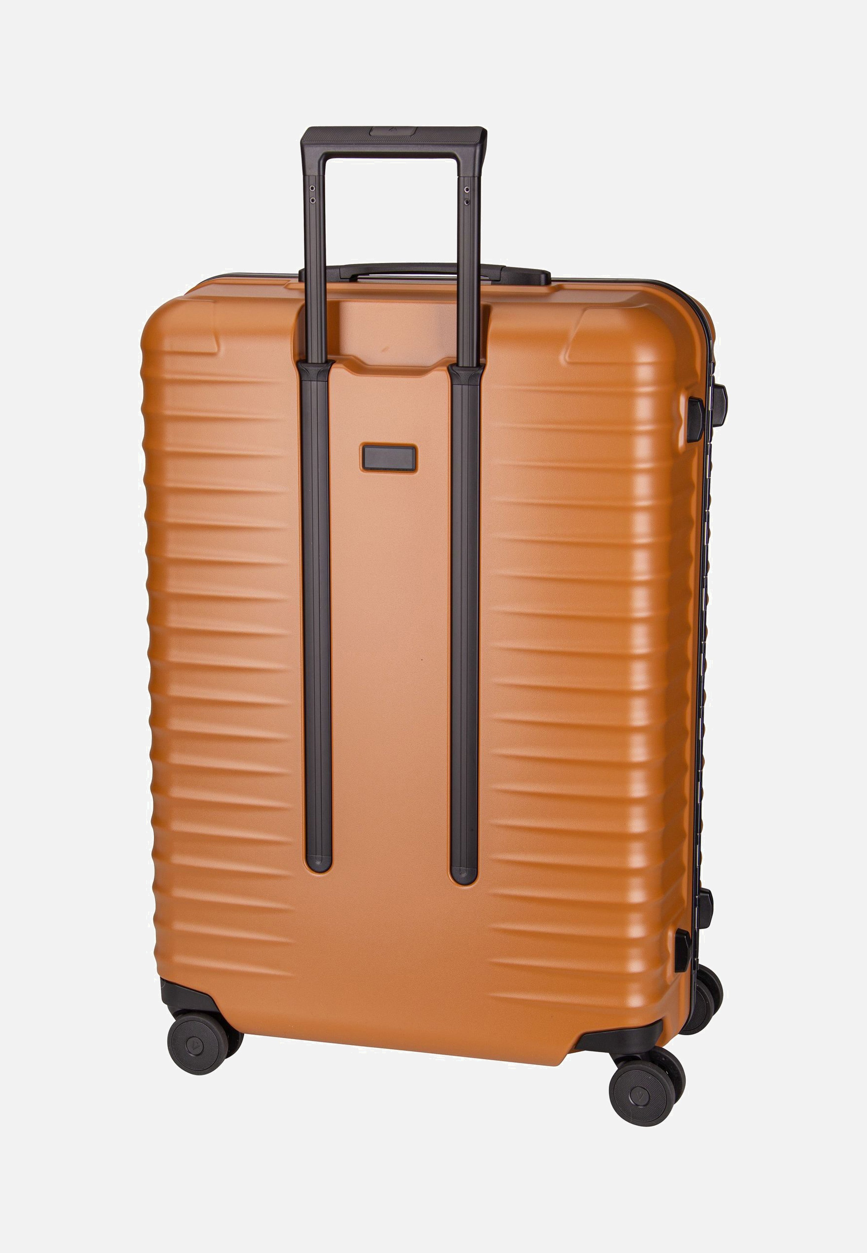 Titan - OVERSEAS 4w Trolley L Canyon Bronze - Suitcase | Neutral-Image