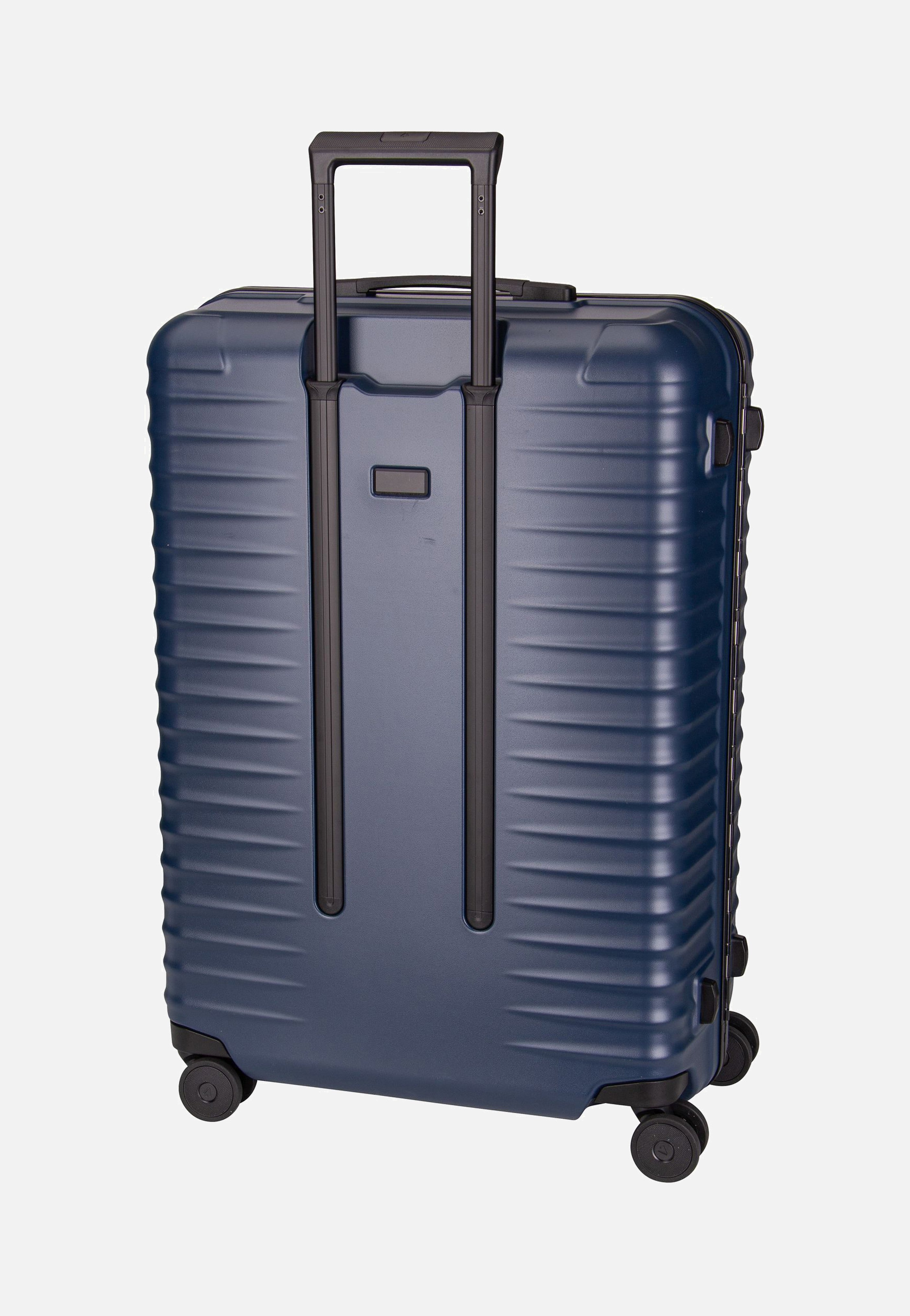 Titan - OVERSEAS 4w Trolley L Midnight Blue - Suitcase | Neutral-Image