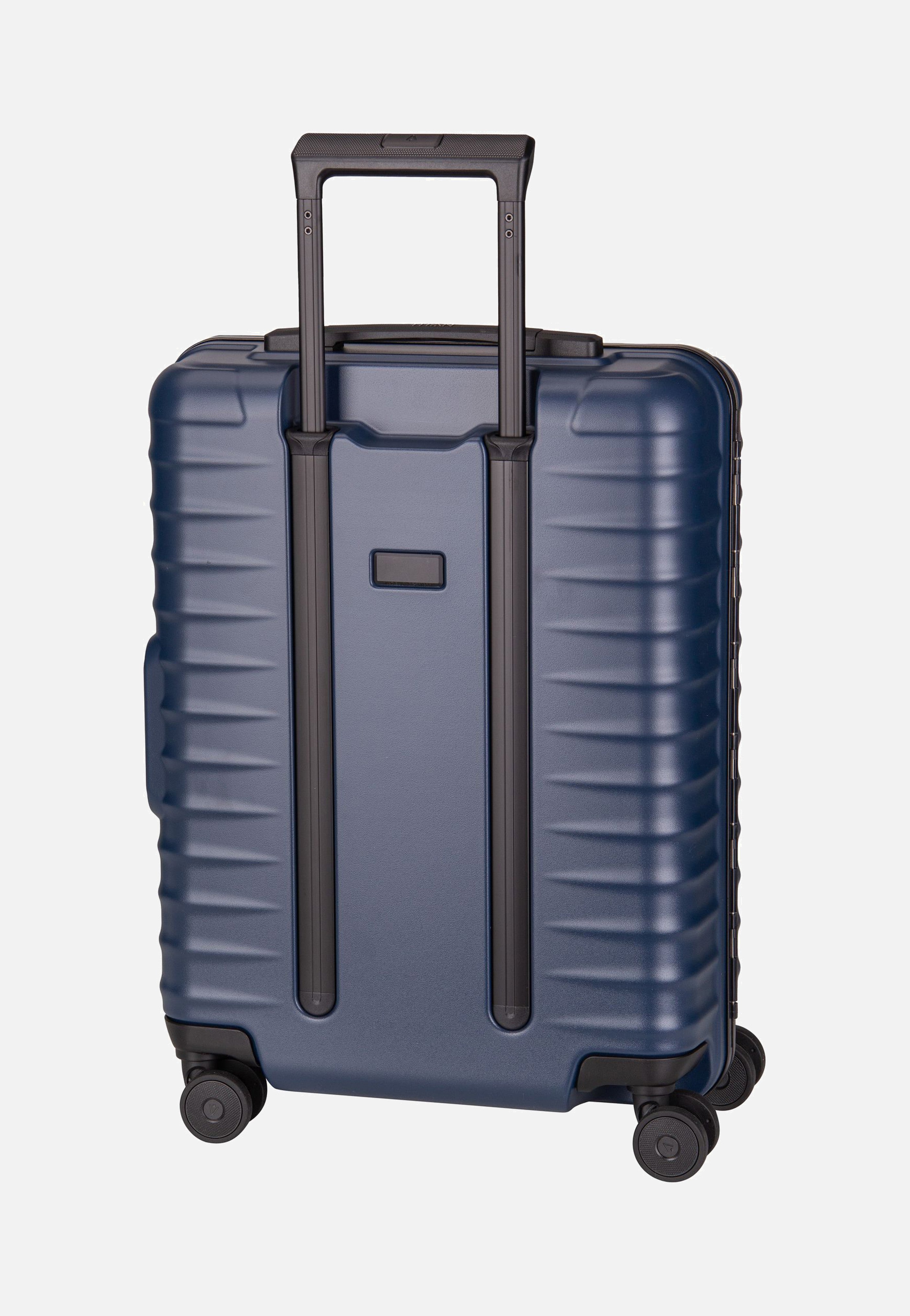 Titan - OVERSEAS 4w Trolley S20 Midnight Blue - Suitcase | Neutral-Image