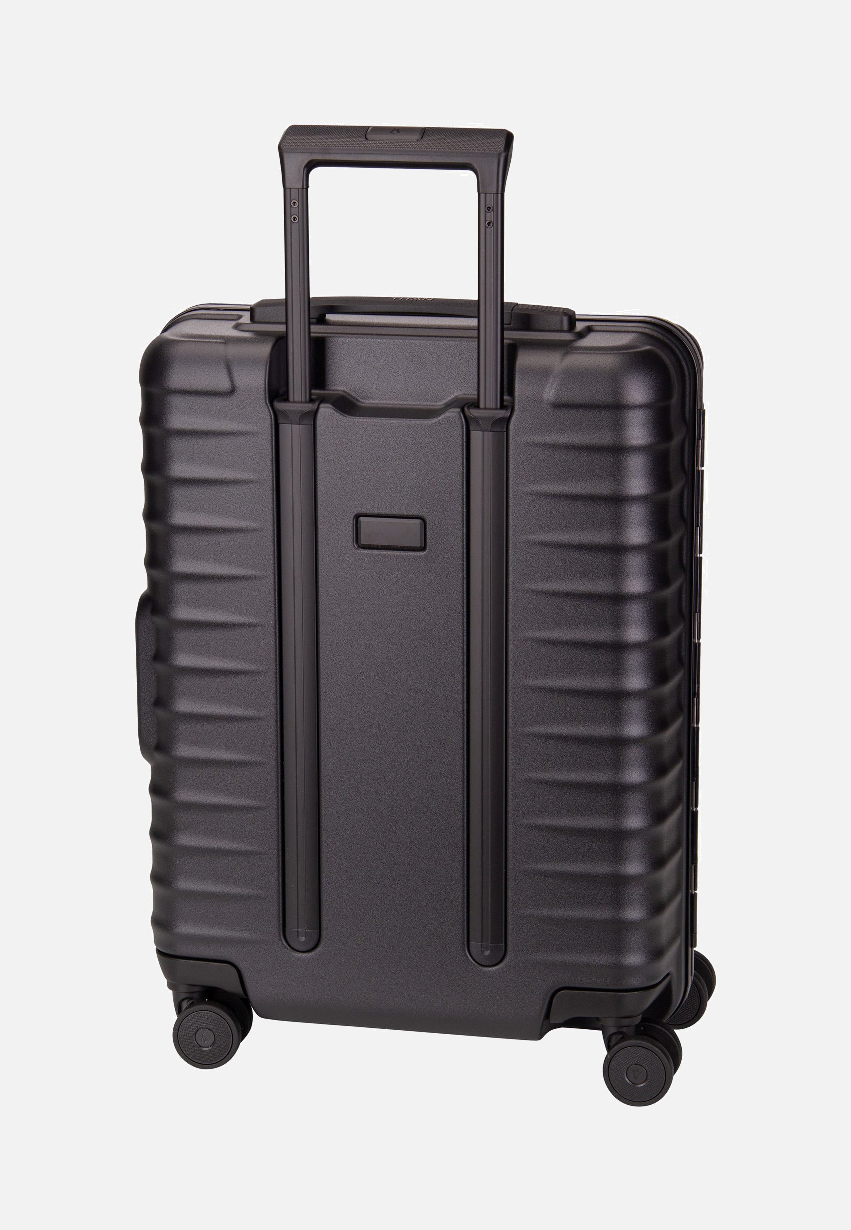 Titan - OVERSEAS 4w Trolley S20 Nightshade Black - Suitcase | Neutral-Image
