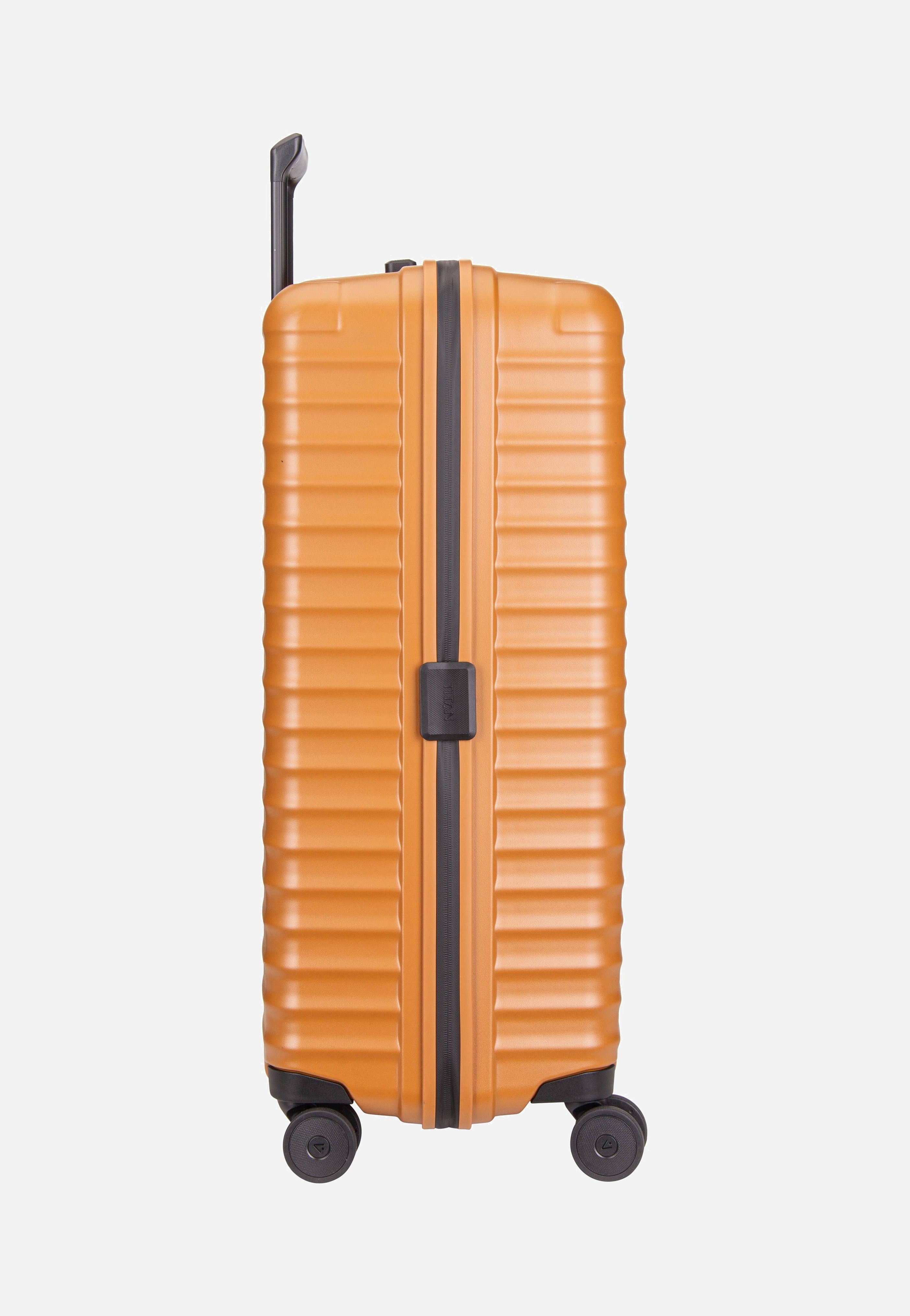 Titan - UPGRADE 4w Trolley L Canyon Bronze - Suitcase | Neutral-Image
