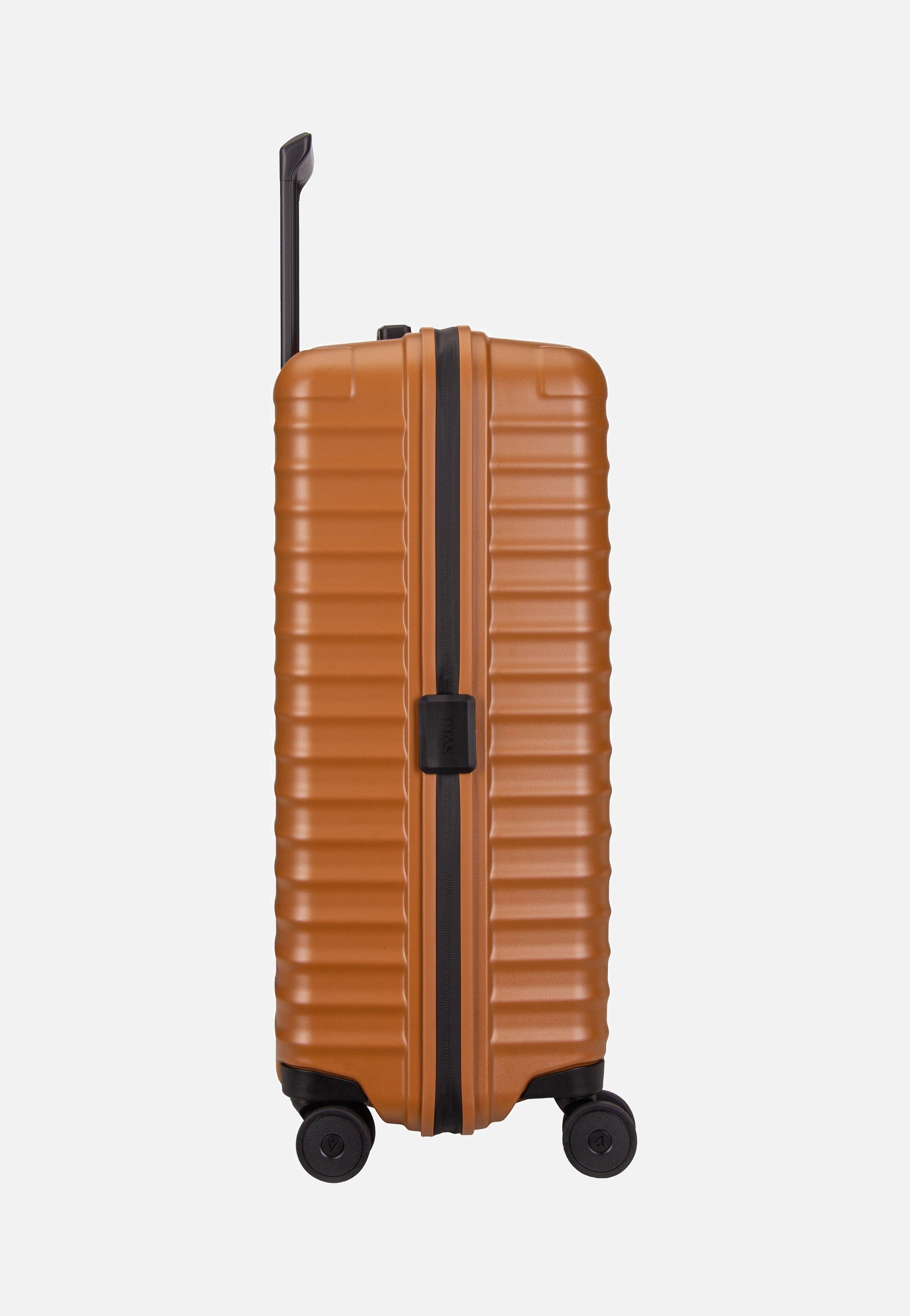 Titan - UPGRADE 4w Trolley M+ Canyon Bronze - Suitcase | Neutral-Image
