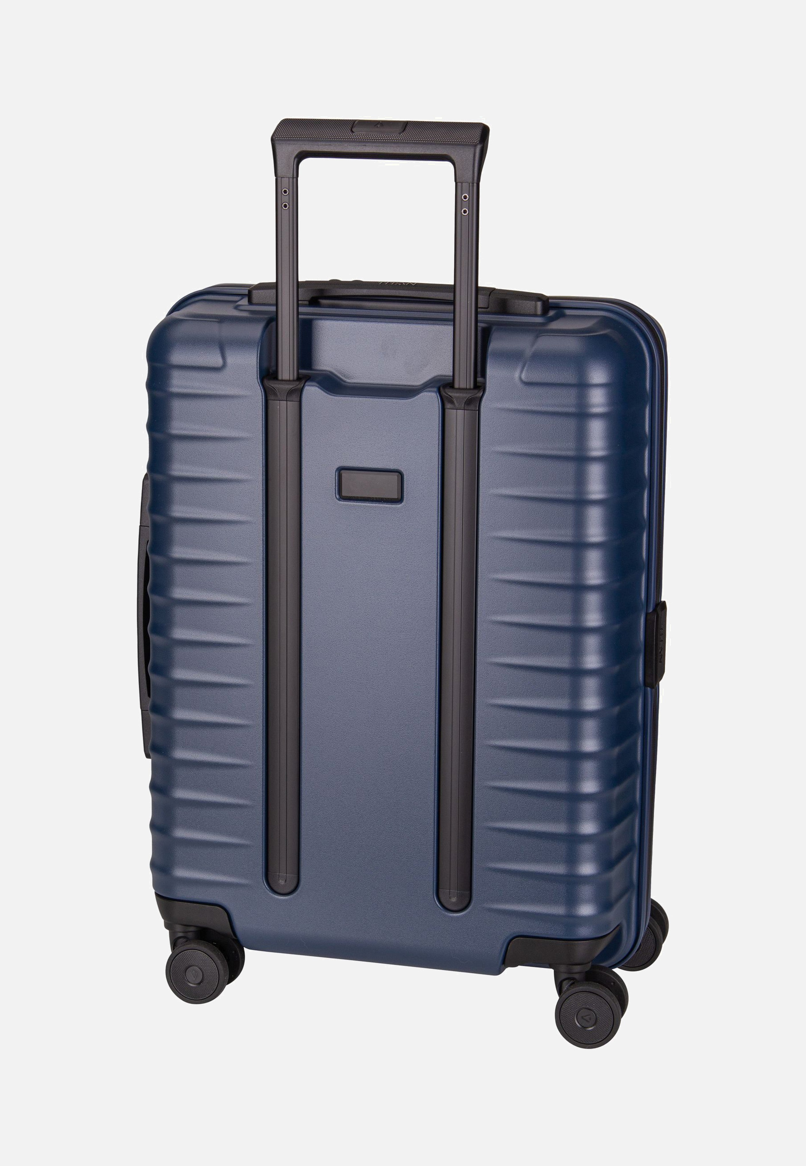 Titan - UPGRADE 4w Trolley S VT Midnight Blue - Suitcase | Neutral-Image