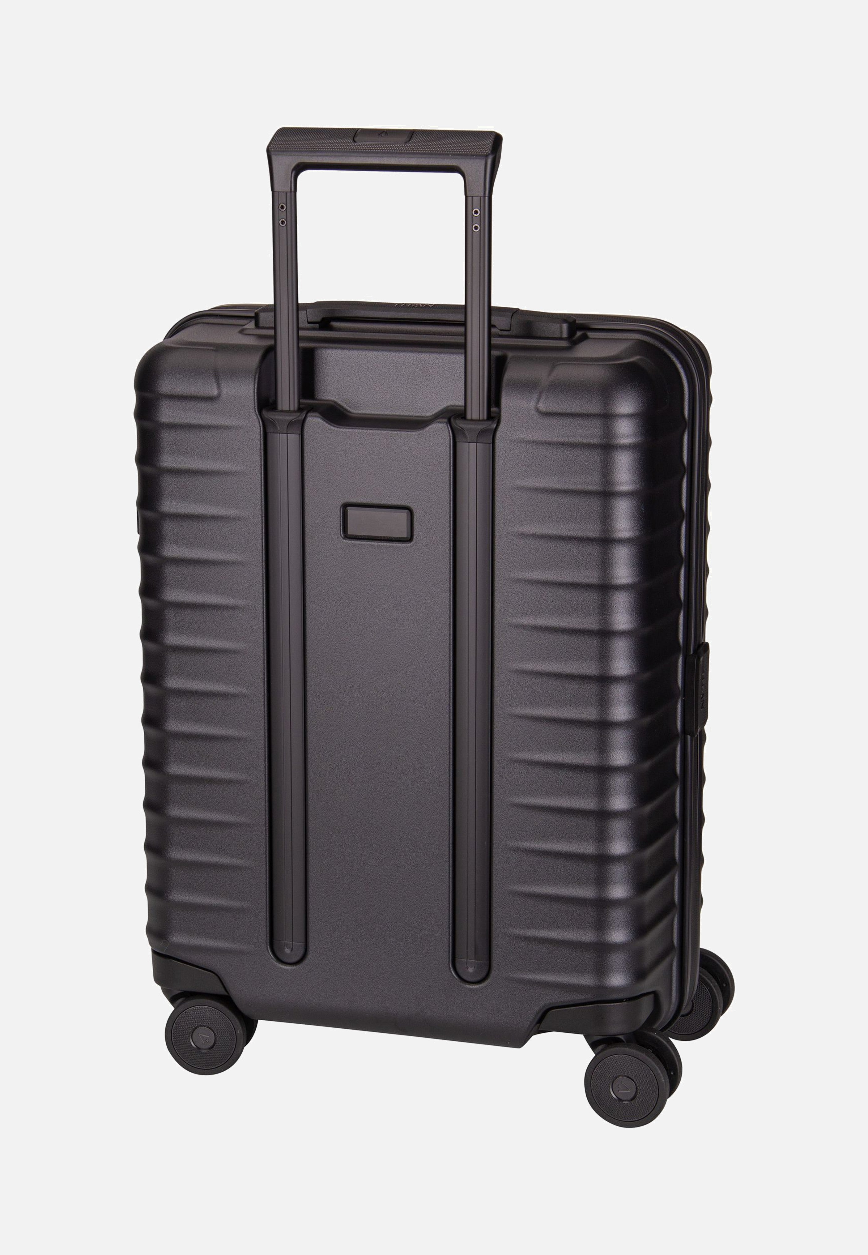 Titan - UPGRADE 4w Trolley S23 Nightshade Black - Suitcase | Neutral-Image