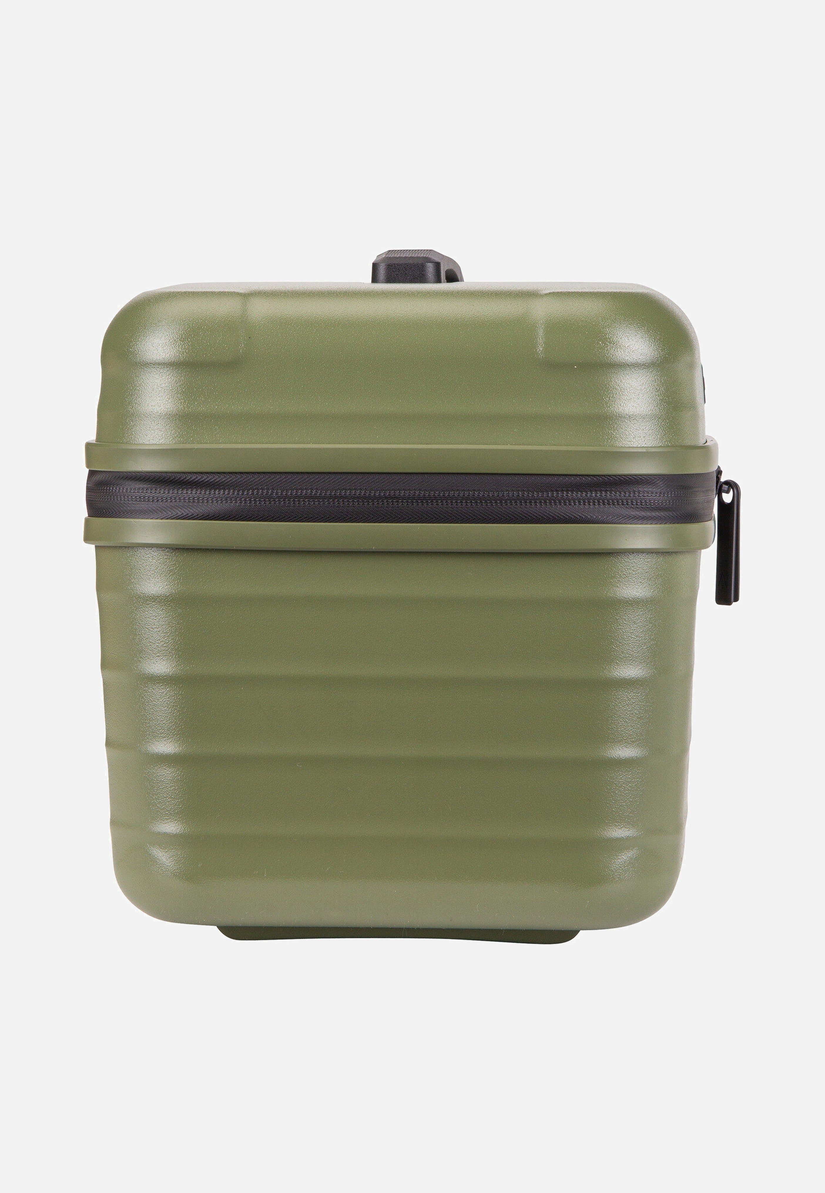 Titan - UPGRADE Beautycase Forest Green - Cosmetic Case | Neutral-Image