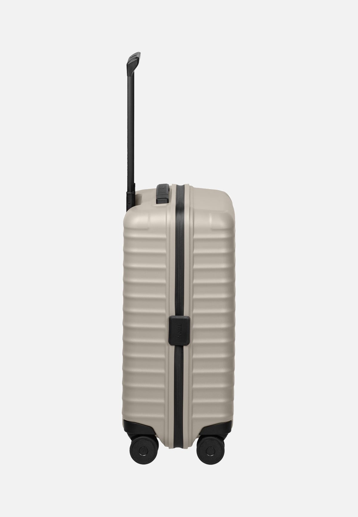 Titan UPGRADE 4w Trolley S23 Moonstone Grey Koffer