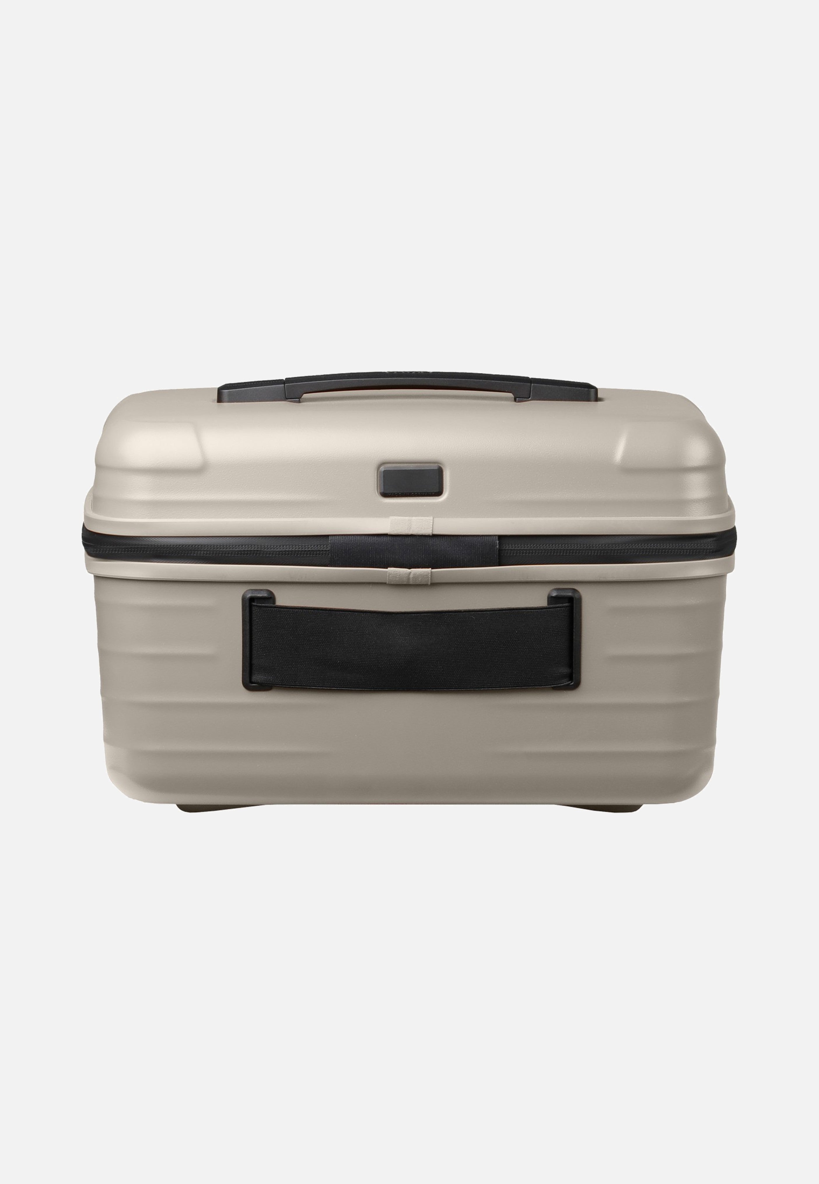 Titan UPGRADE Beautycase Moonstone Grey Kosmetikkoffer