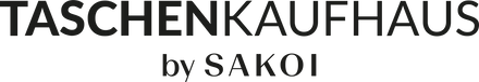 Taschenkaufhaus by Sakoi Logo