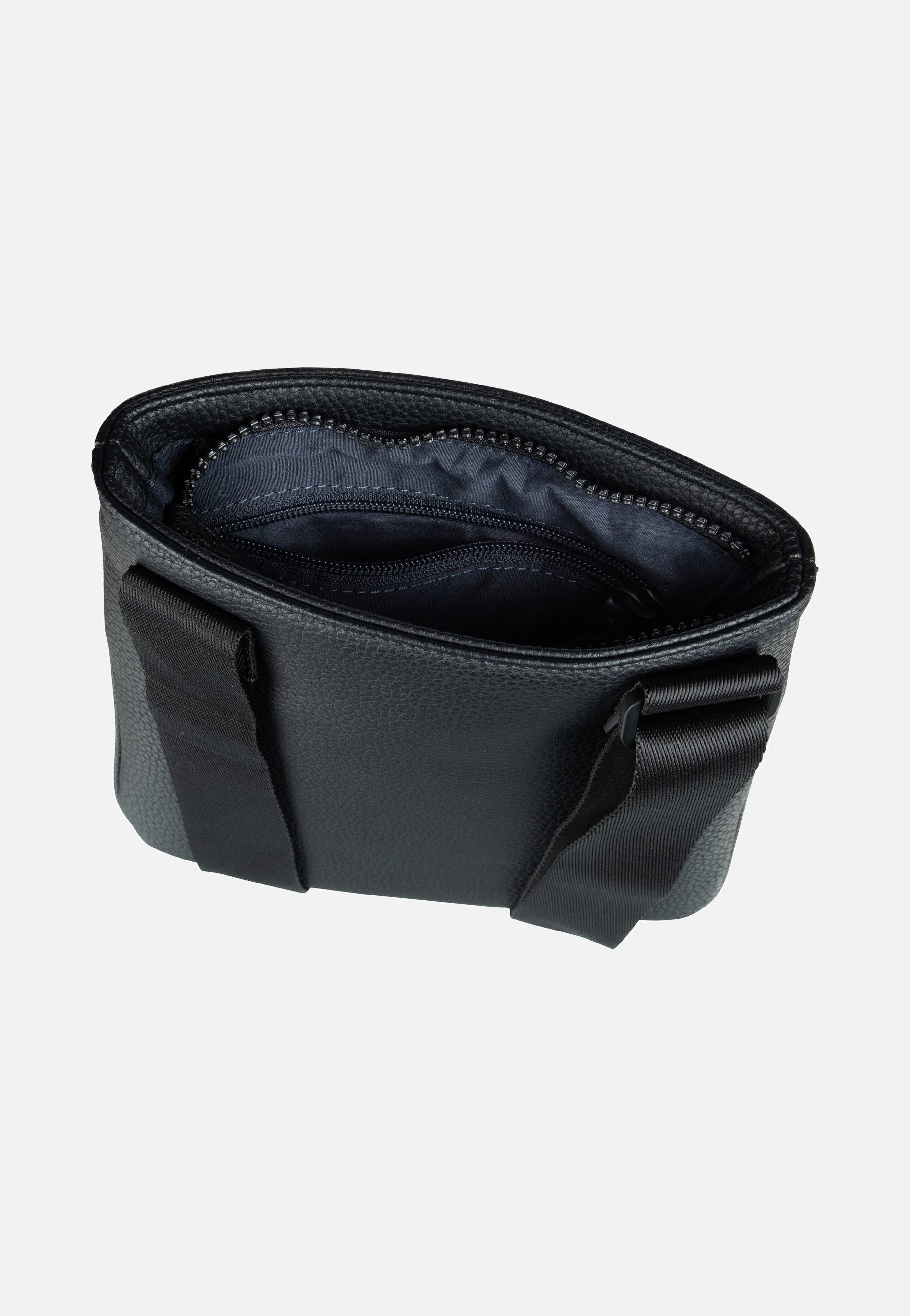 Tommy Hilfiger - Essential PU Mini Black - Shoulder Bag | Men-Image