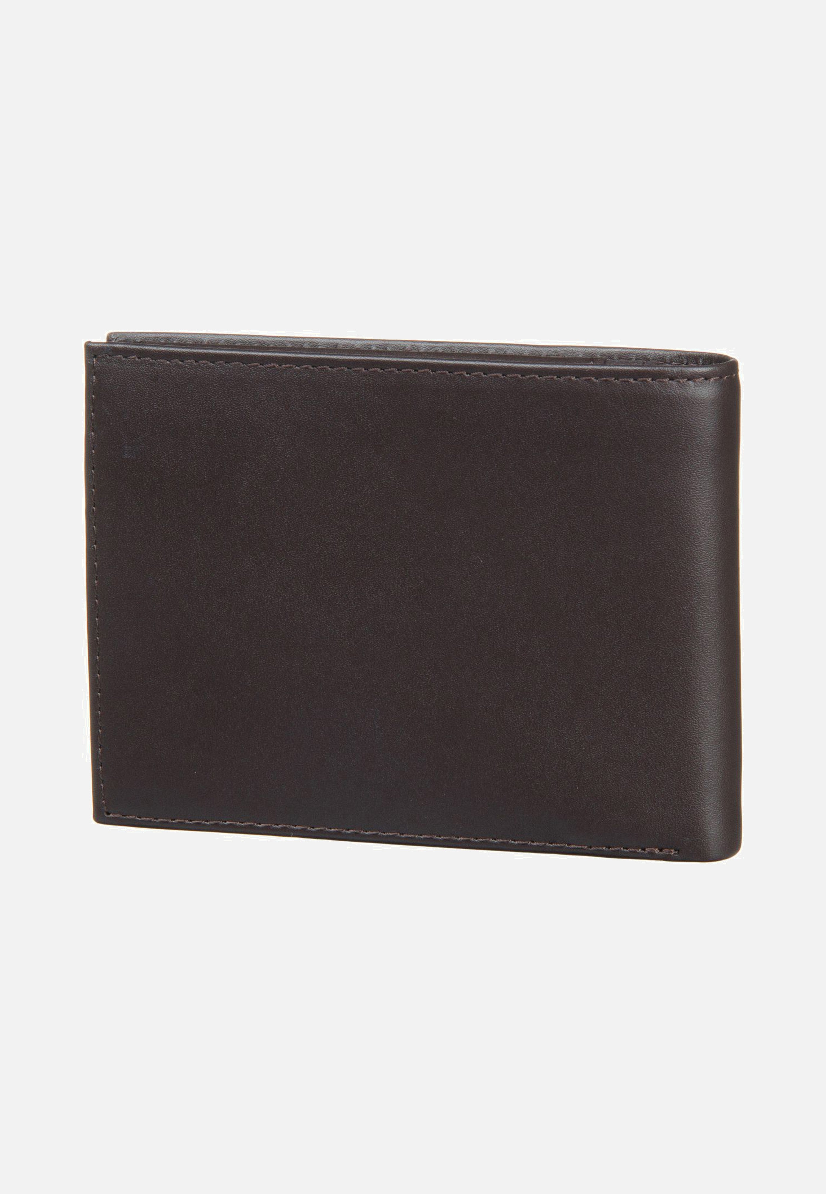 Tommy Hilfiger - Eton 0652 Brown - Wallet | Men-Image