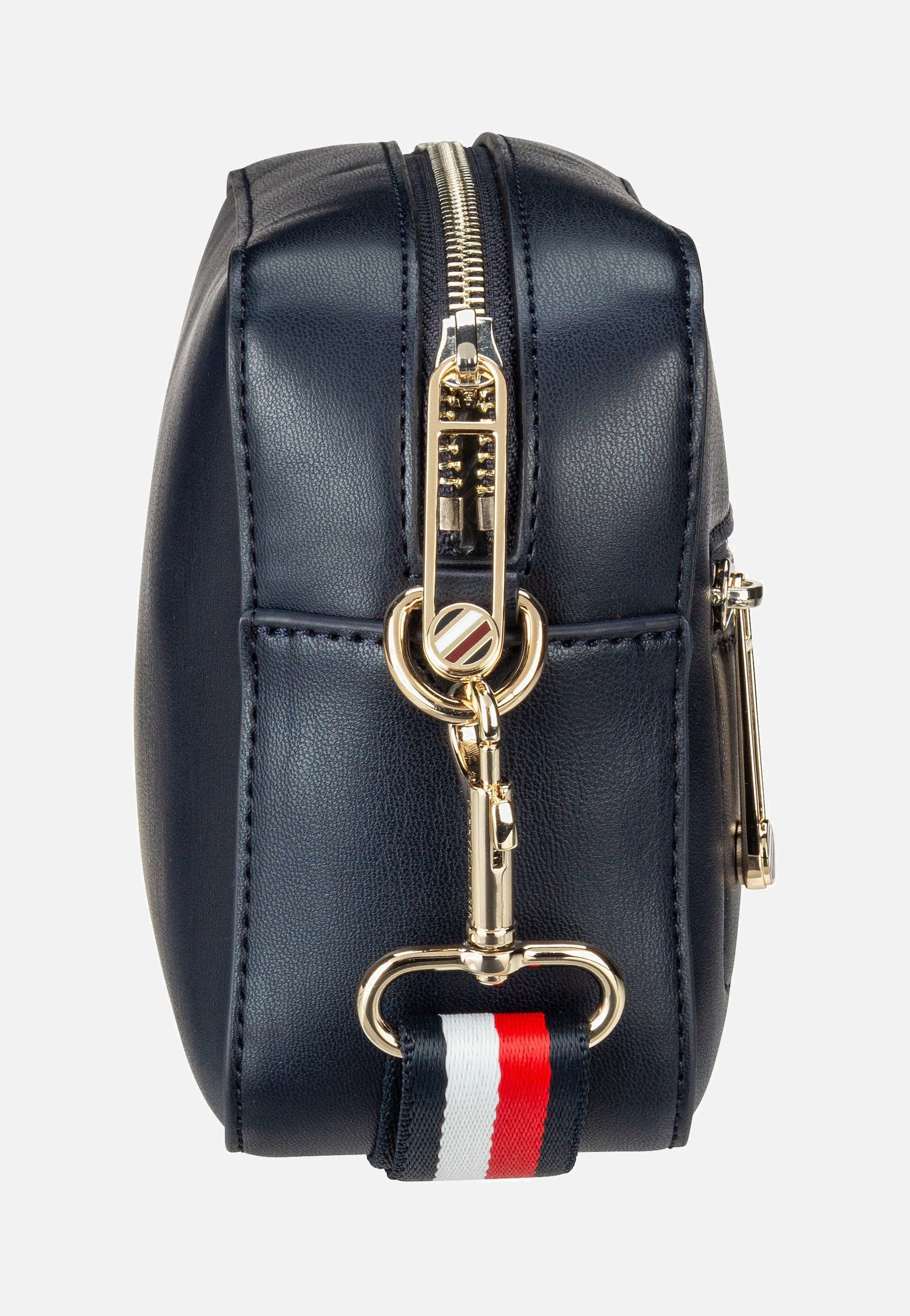 Tommy Hilfiger - Iconic Tommy Space Blue - Shoulder Bag | Women-Image